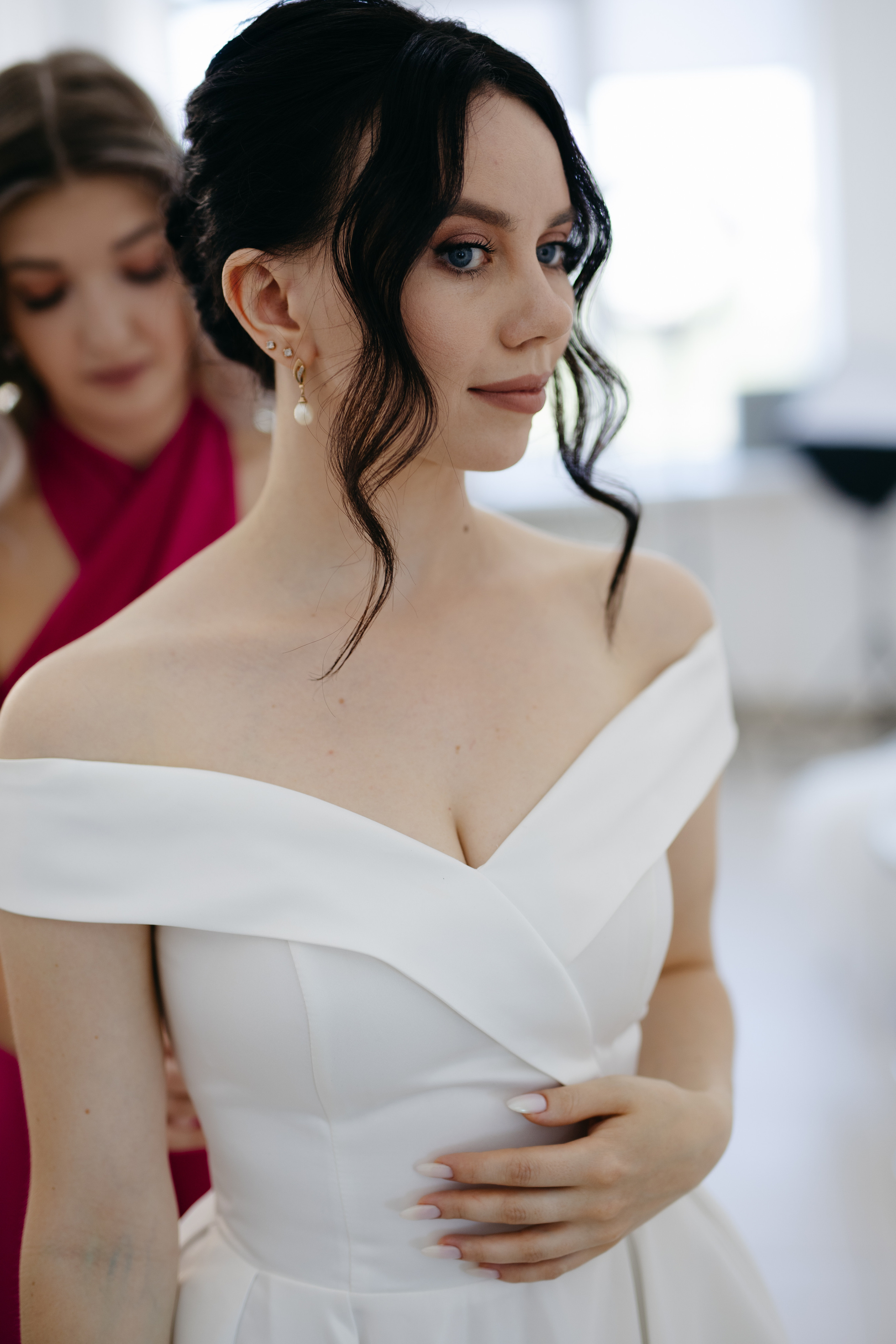 Евгений и Елизавета. Свадебный и женский фотограф