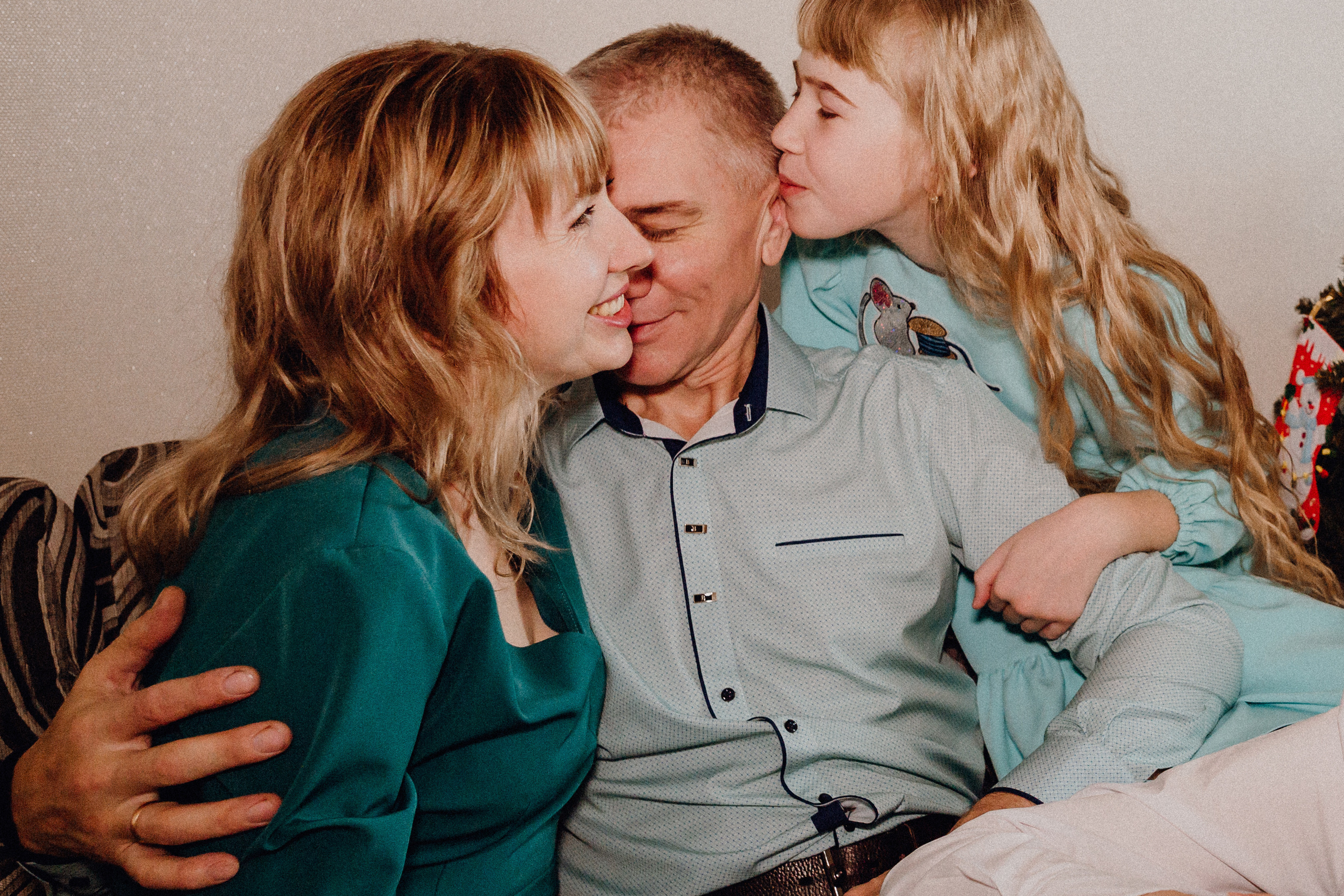 Уютная. Свадебный и женский фотограф