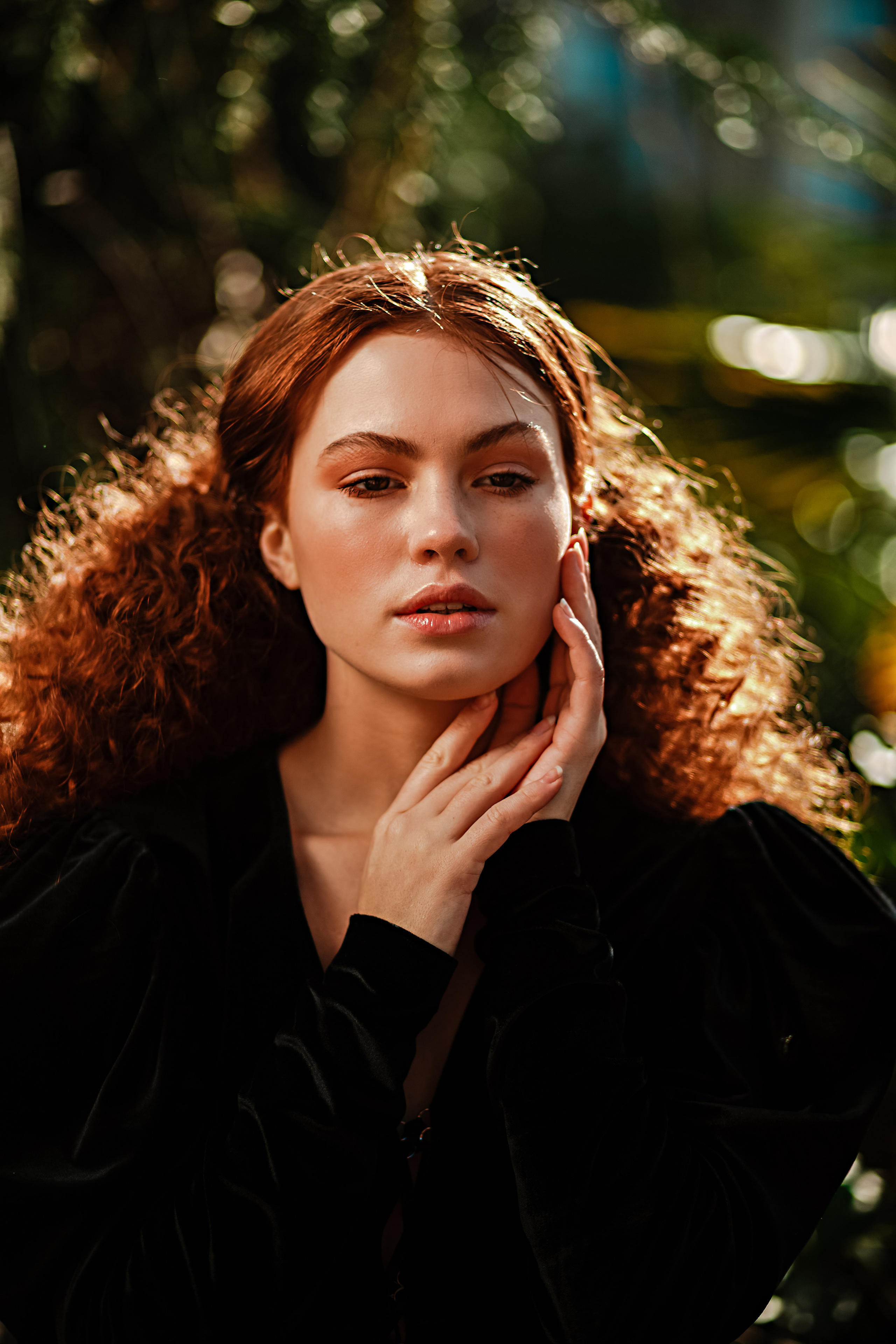 Катя. Свадебный и женский фотограф