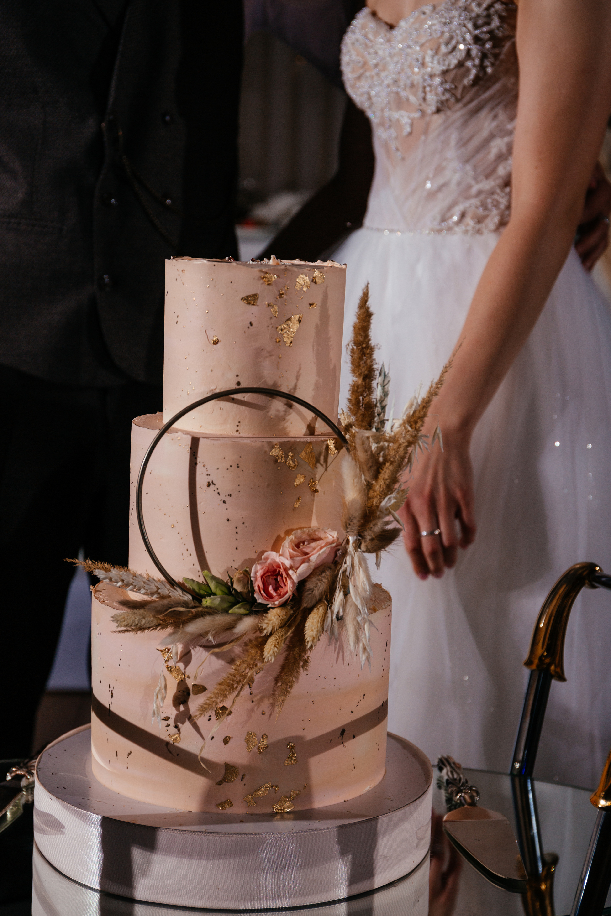 Владимир и Екатерина. Свадебный и женский фотограф