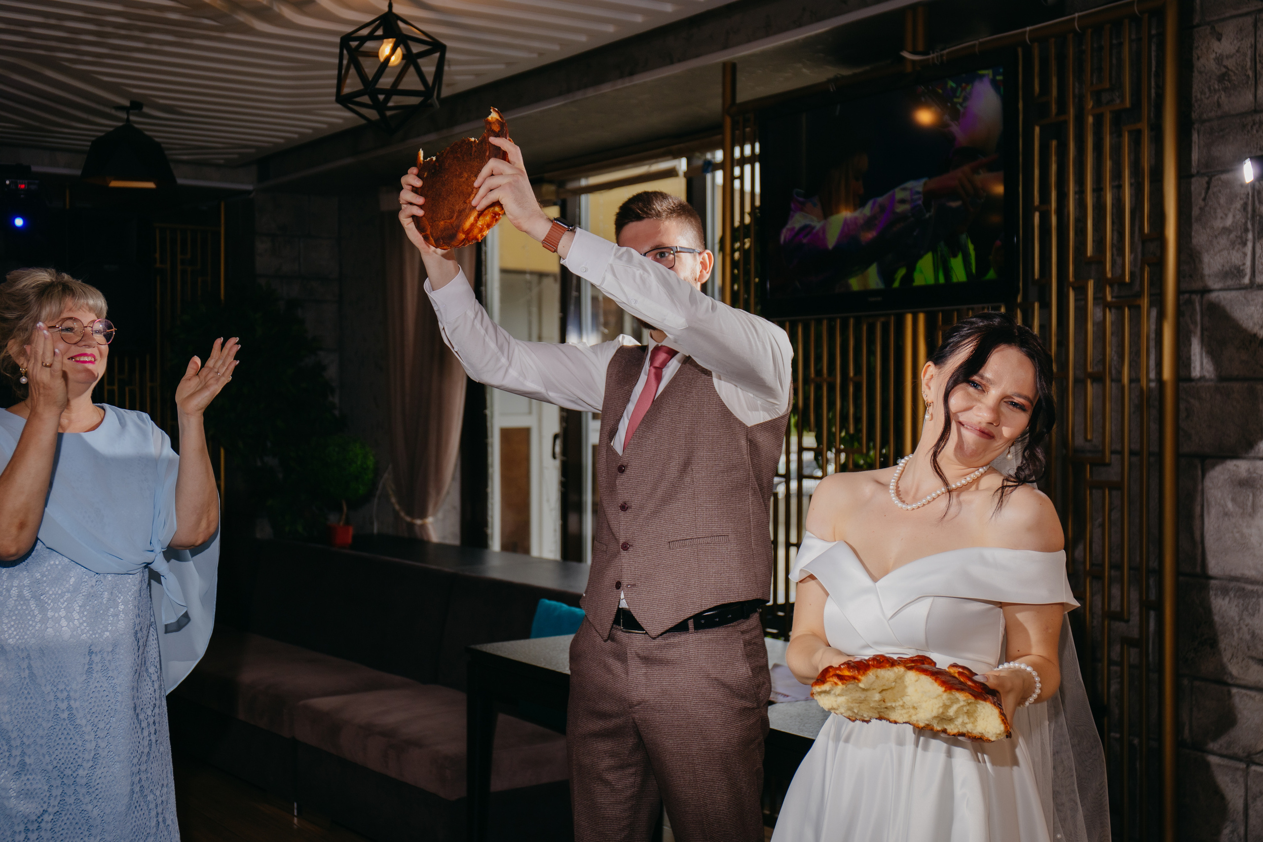 Евгений и Елизавета. Свадебный и женский фотограф