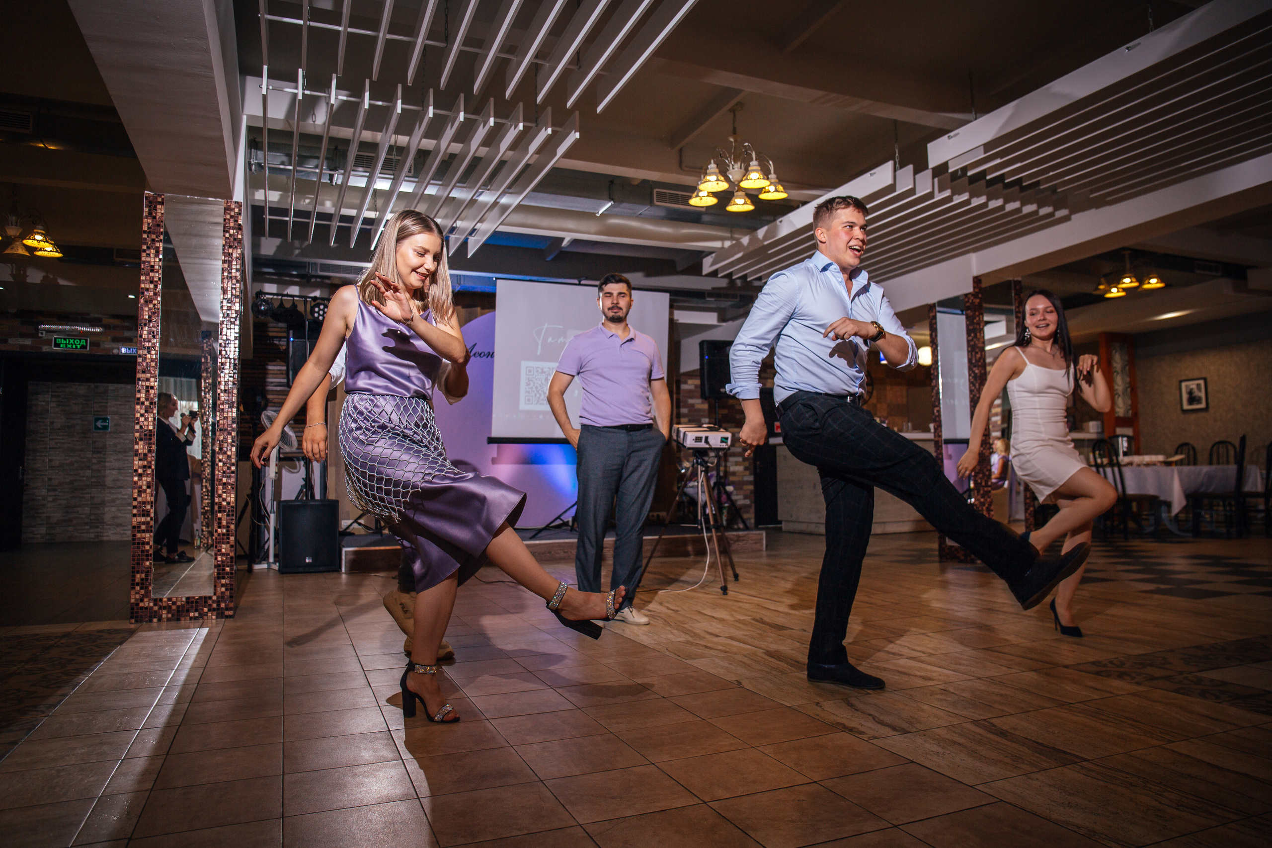 Леонид и Арина. Свадебный и женский фотограф