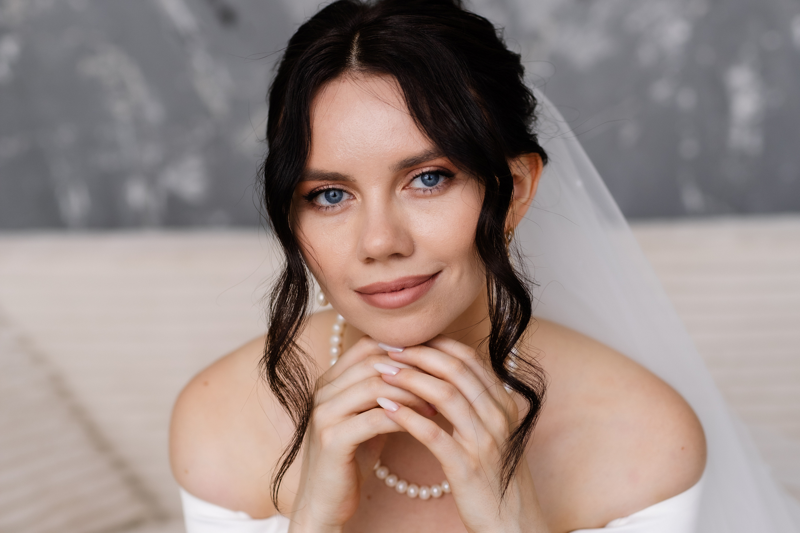 Евгений и Елизавета. Свадебный и женский фотограф