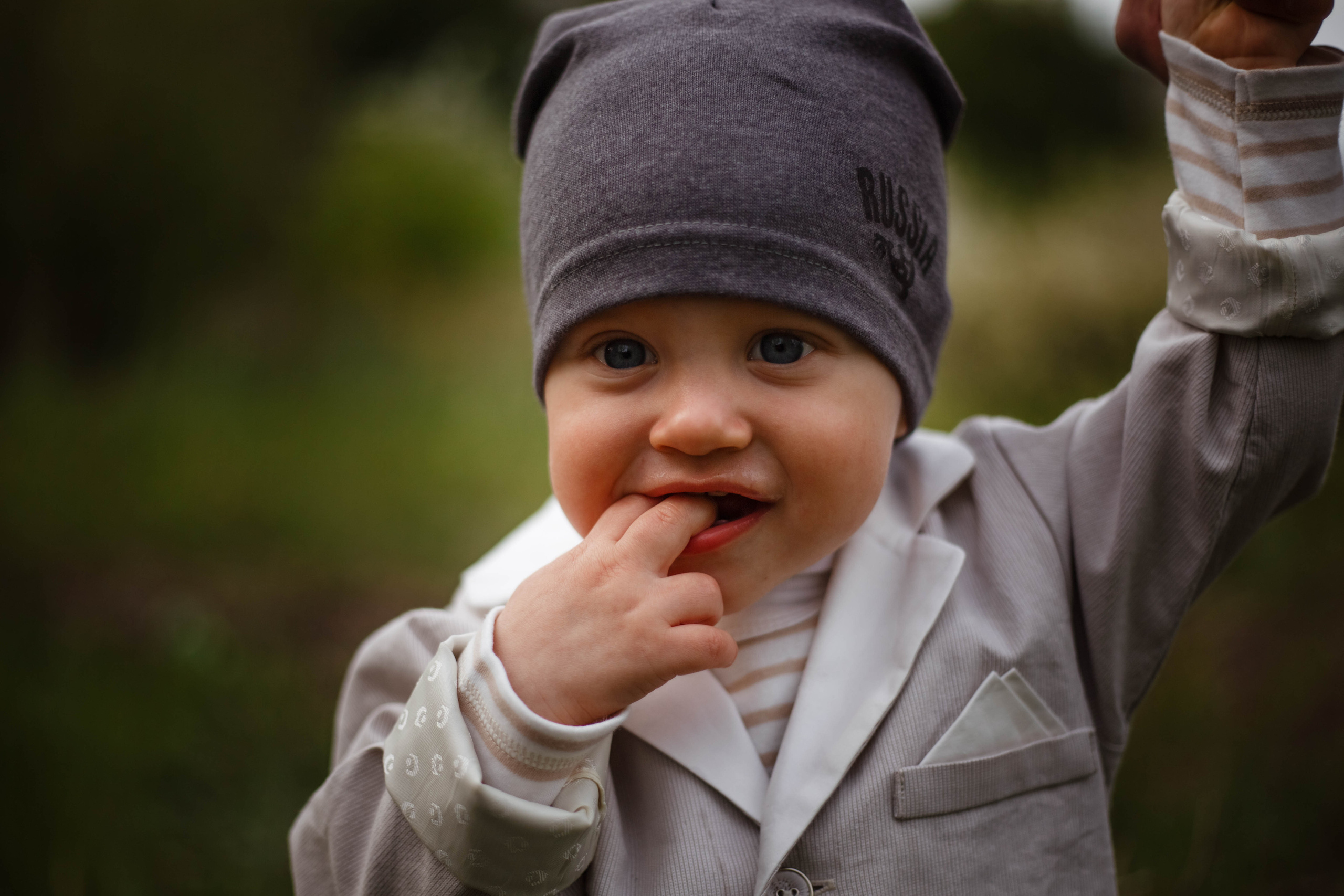 Годовасик. Свадебный и женский фотограф