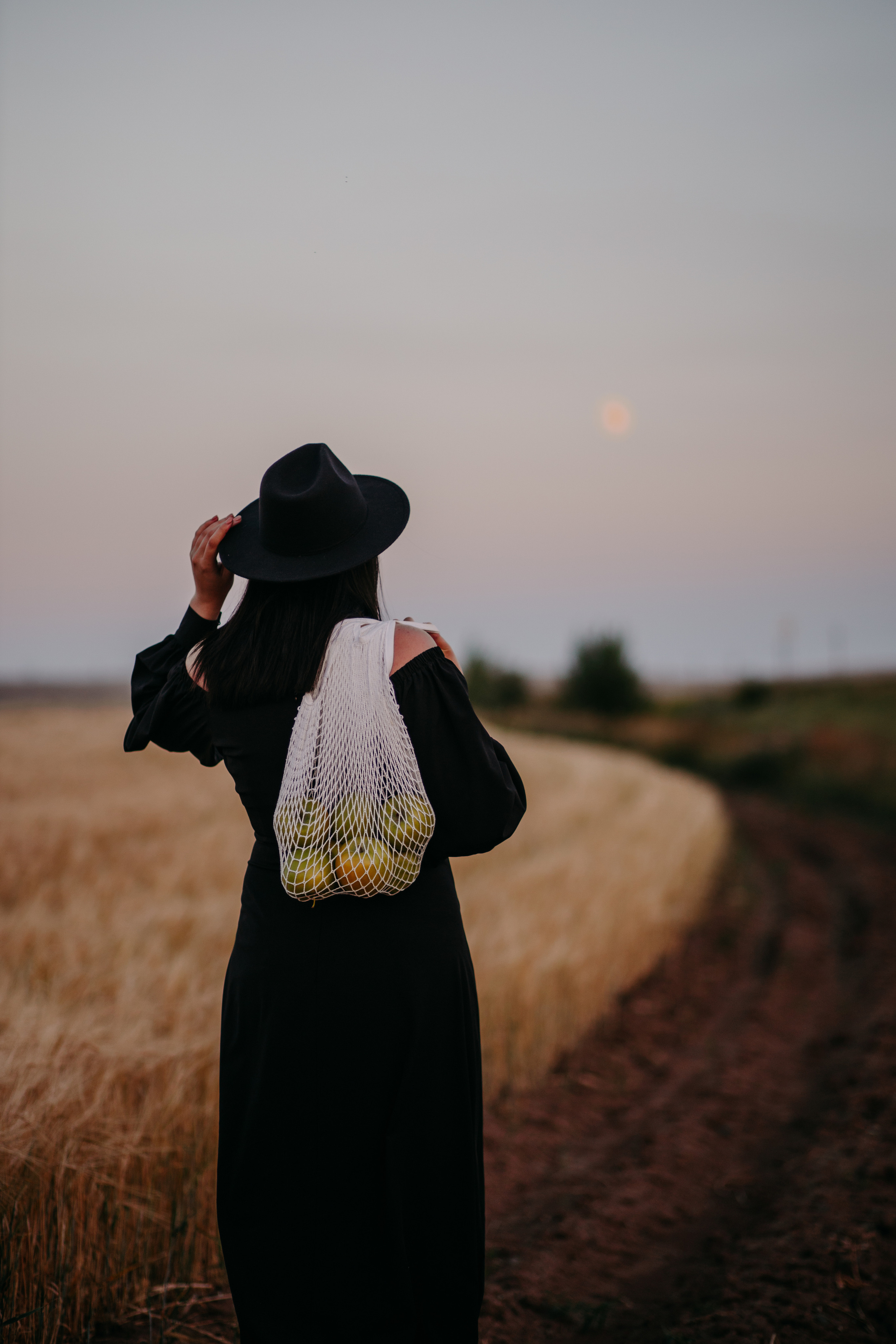 Ольга в ожидании. Свадебный и женский фотограф