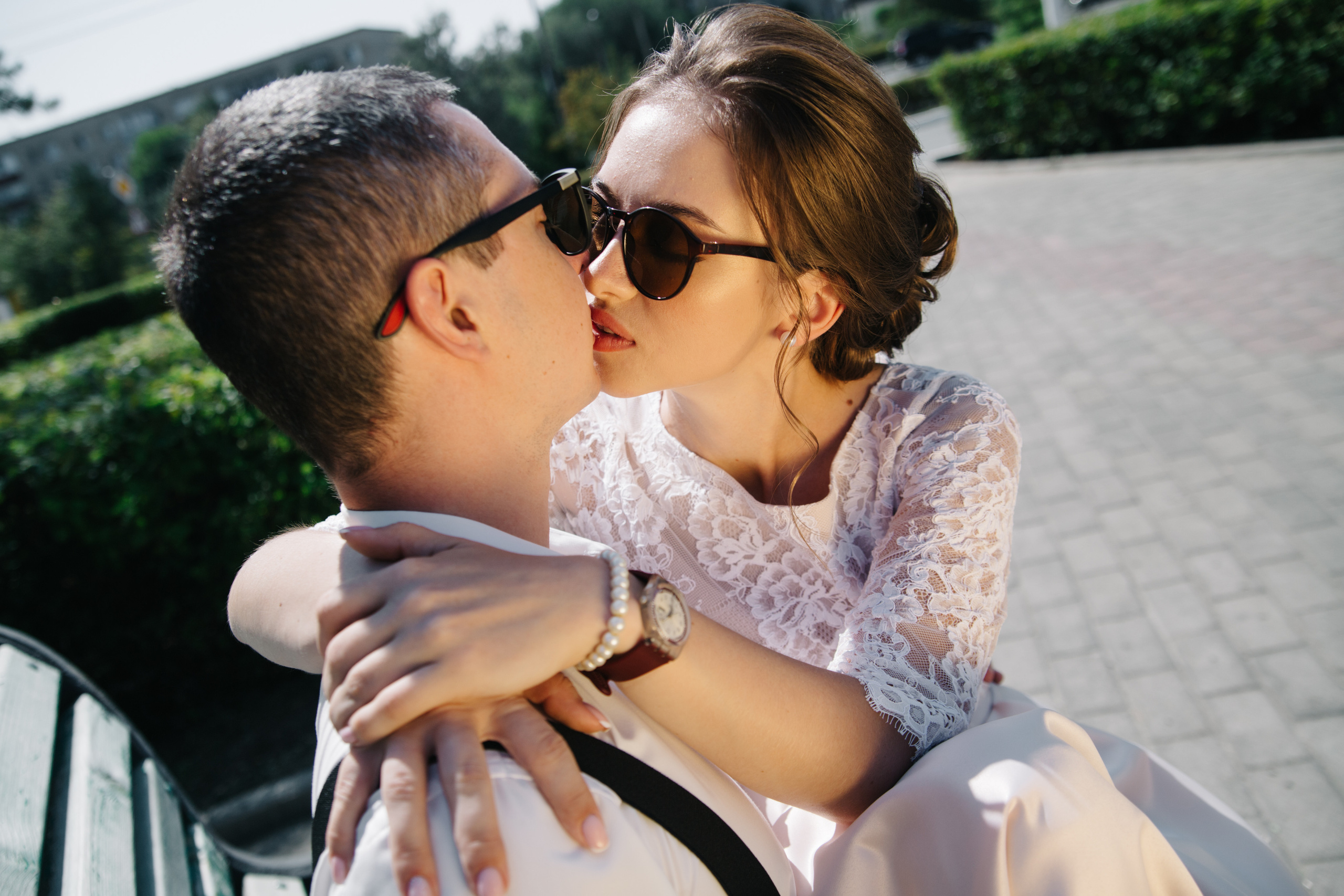 Евгений и Екатерина. Свадебный и женский фотограф