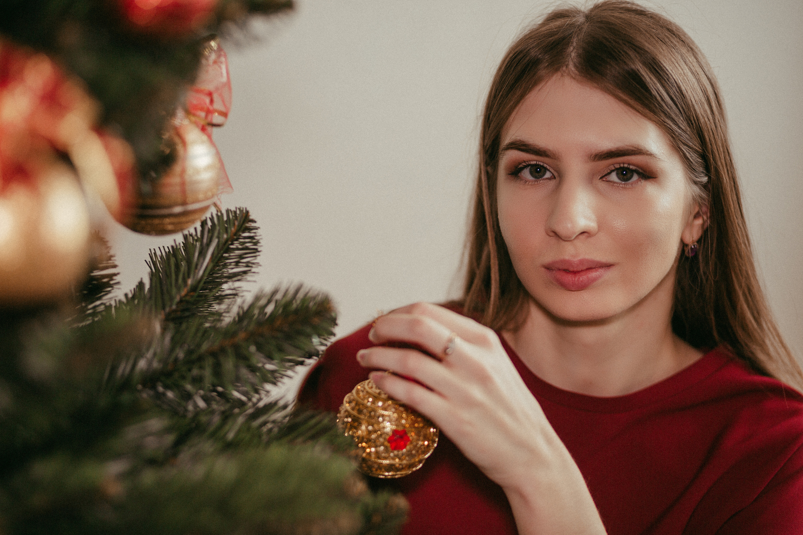 Уютная. Свадебный и женский фотограф