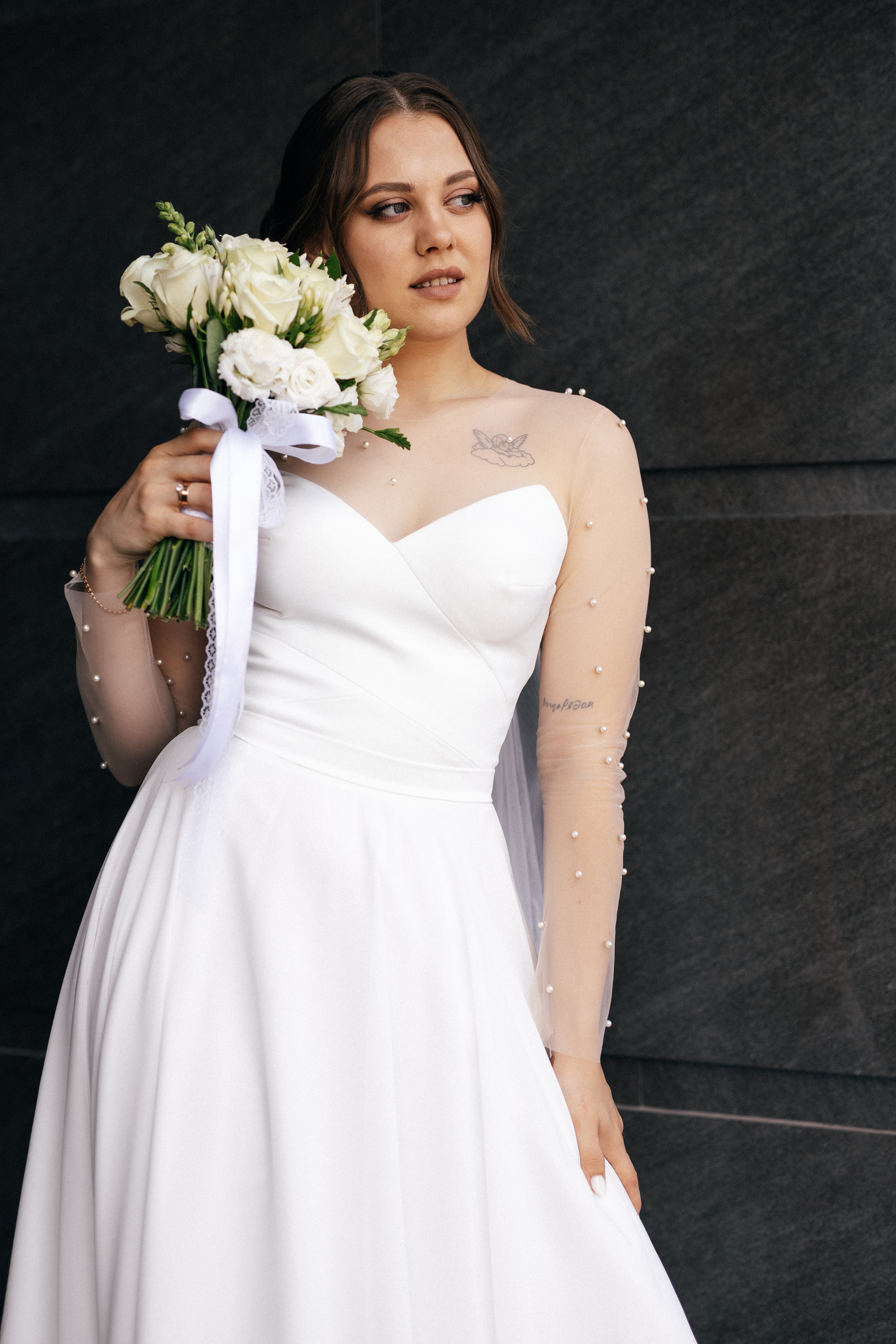 Владимир и Юлия. Свадебный и женский фотограф