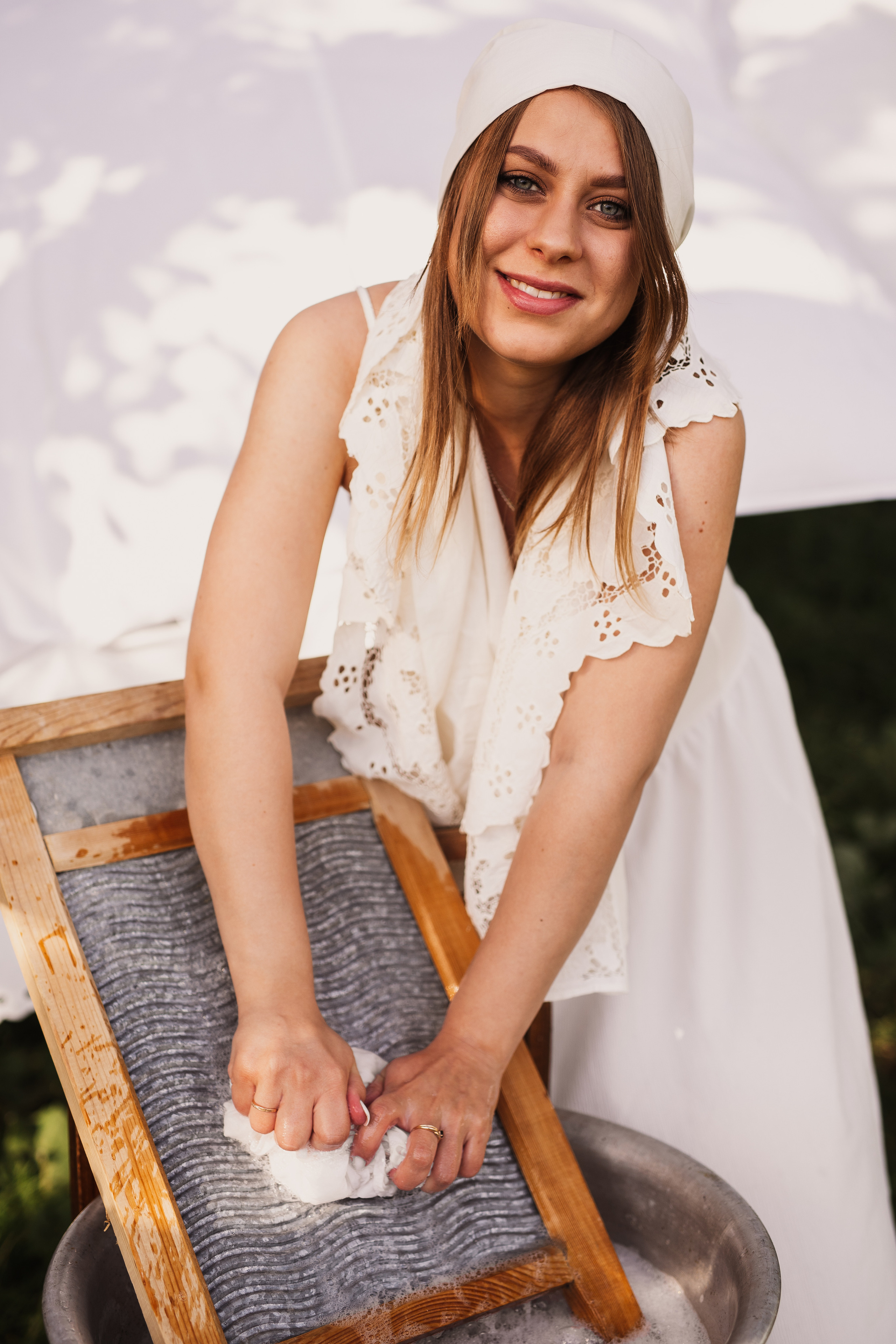 Ольга в ожидании. Свадебный и женский фотограф