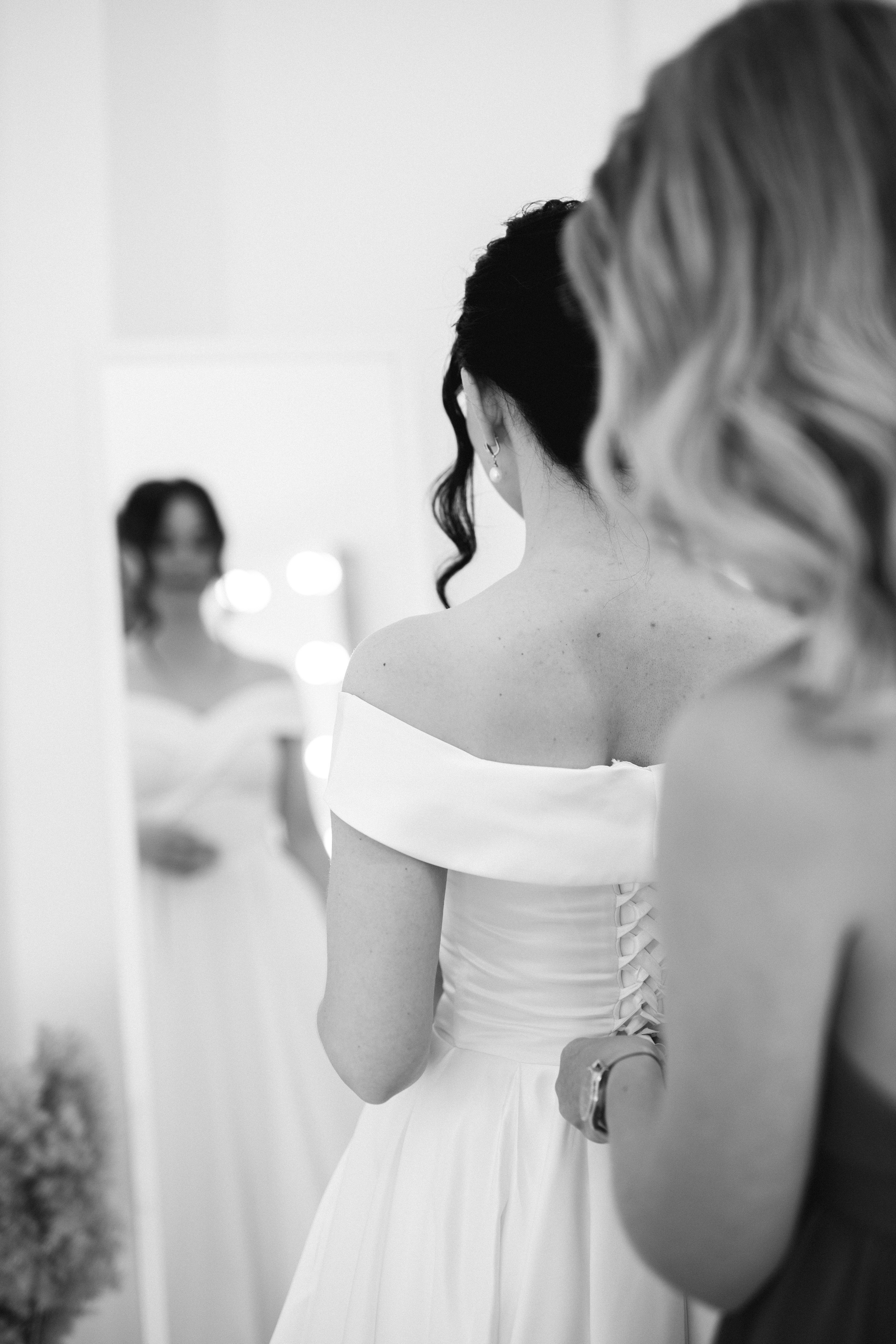 Евгений и Елизавета. Свадебный и женский фотограф