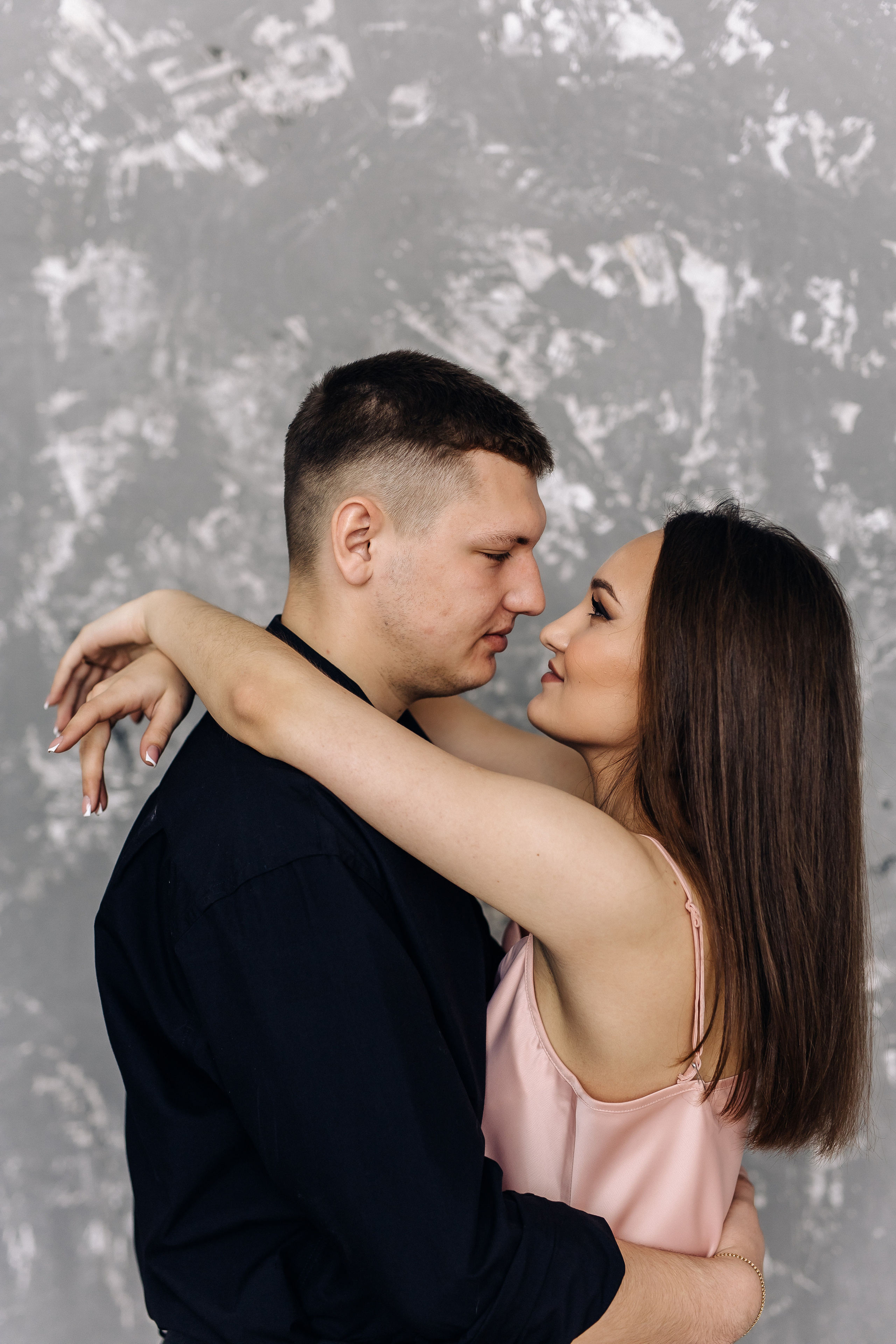 Парочка. Свадебный и женский фотограф