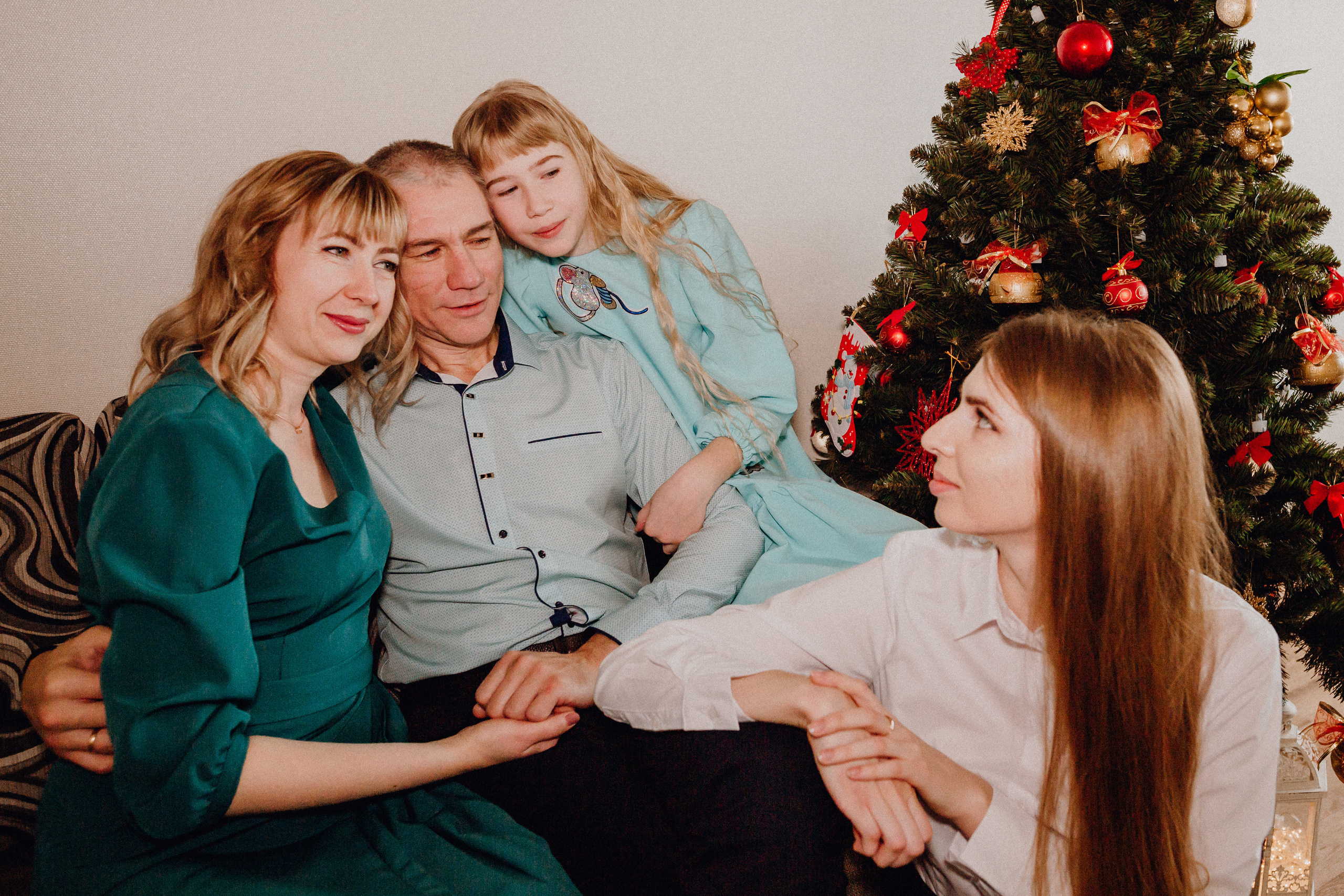 Уютная. Свадебный и женский фотограф