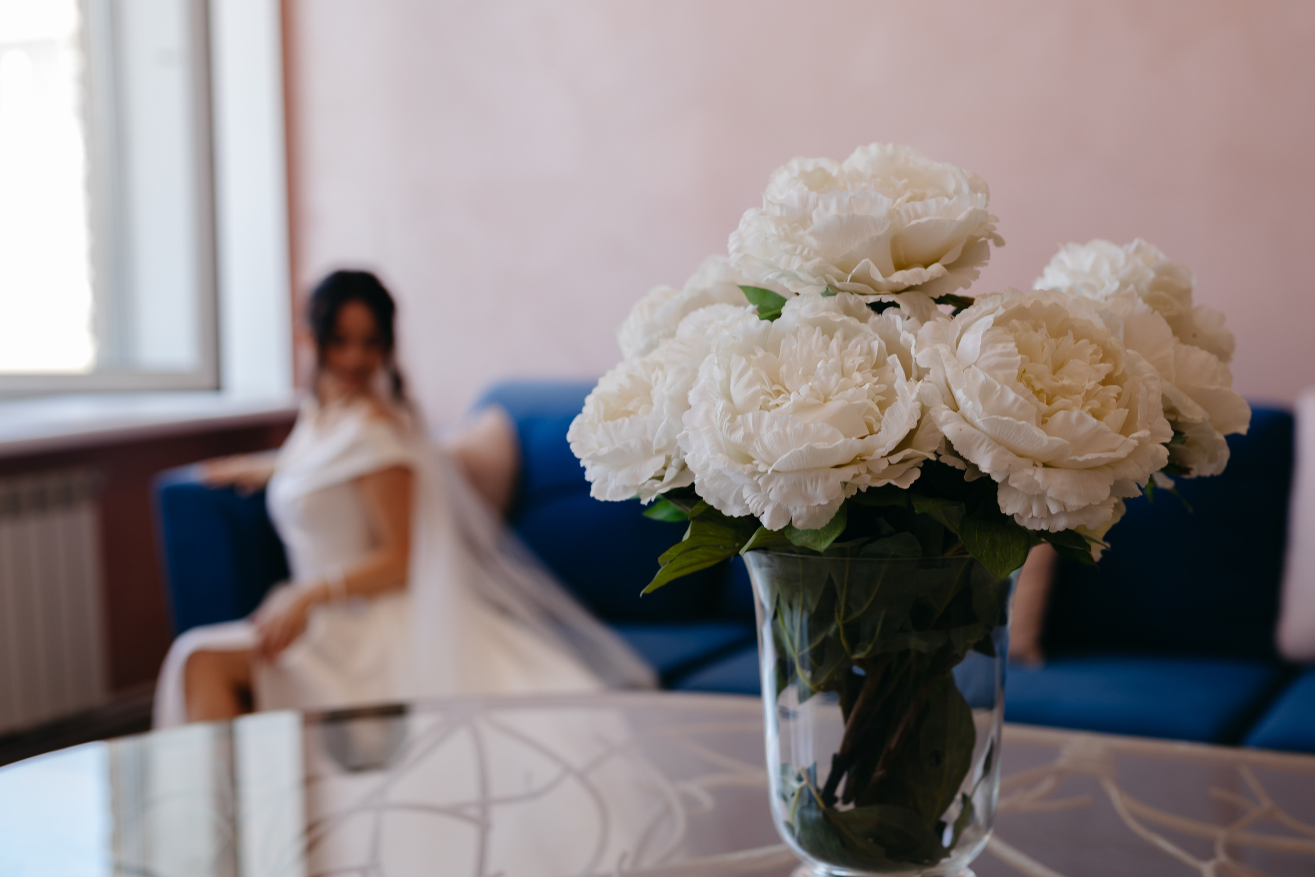 Евгений и Елизавета. Свадебный и женский фотограф