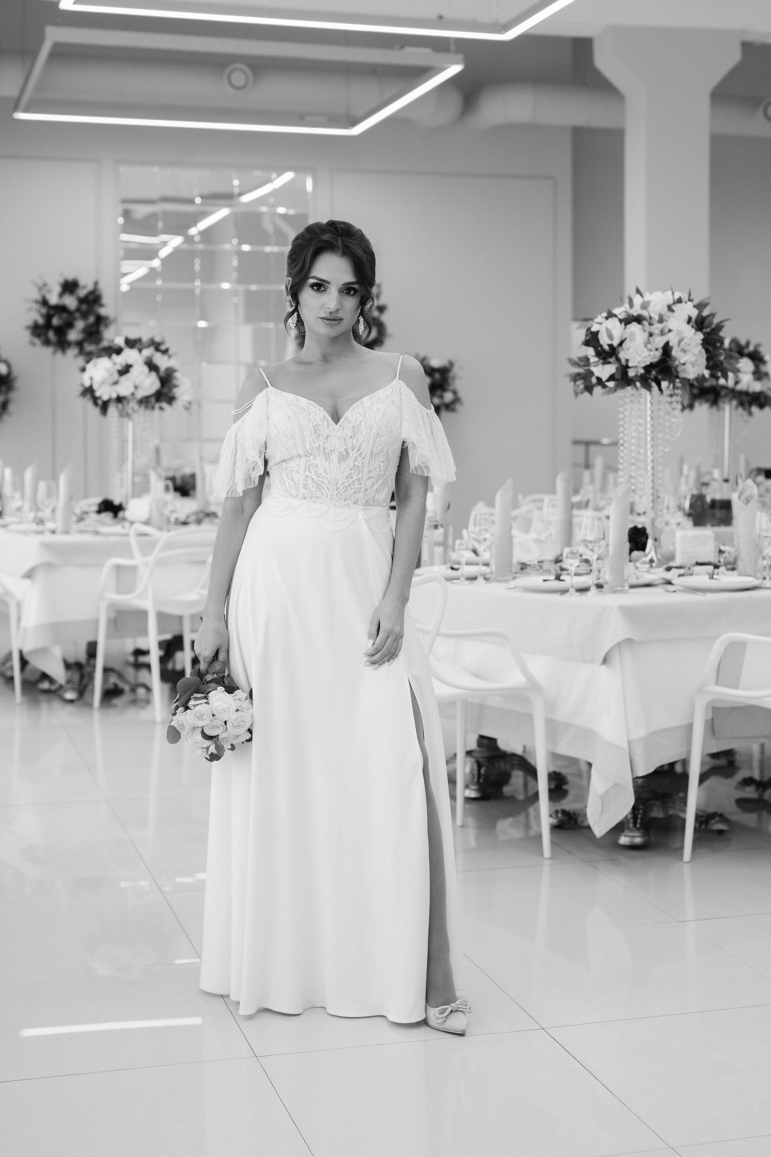 Сергей и Анжелика. Свадебный и женский фотограф