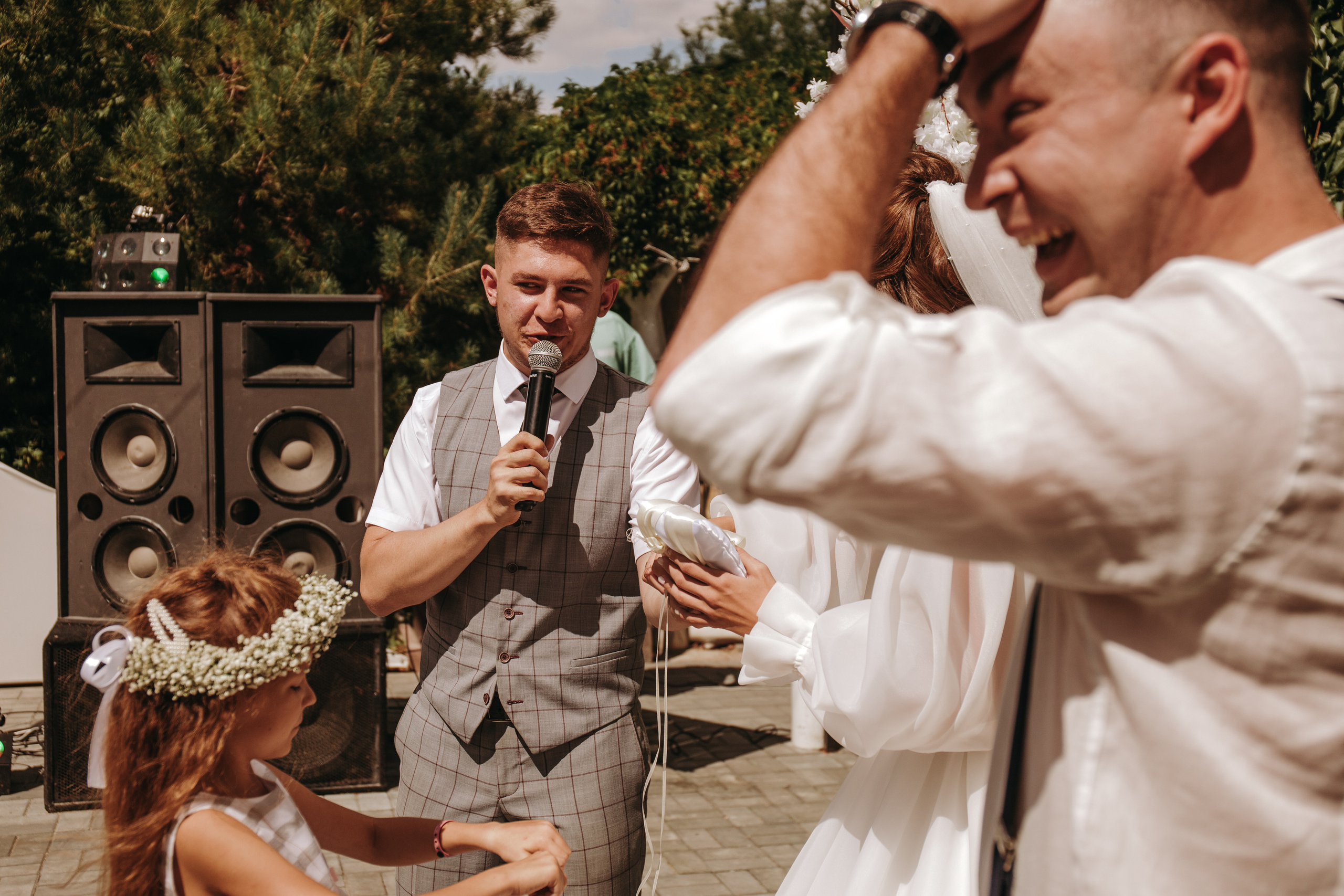 Александр и Дарья. Свадебный и женский фотограф