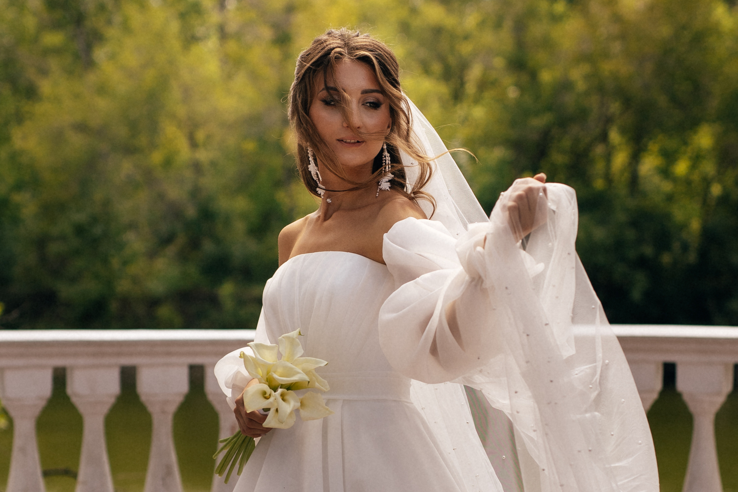 Александр и Дарья. Свадебный и женский фотограф