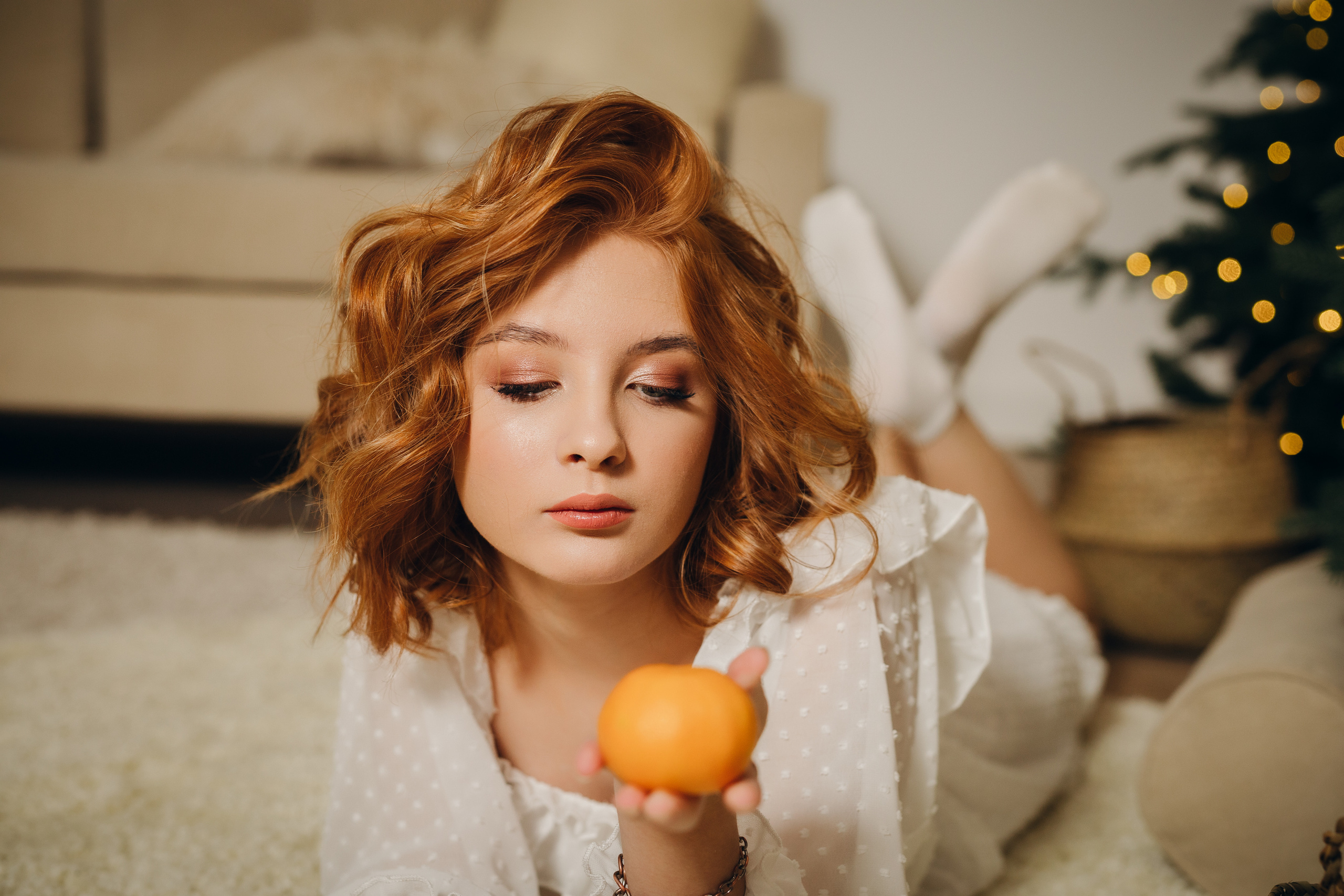 Кристина. Свадебный и женский фотограф