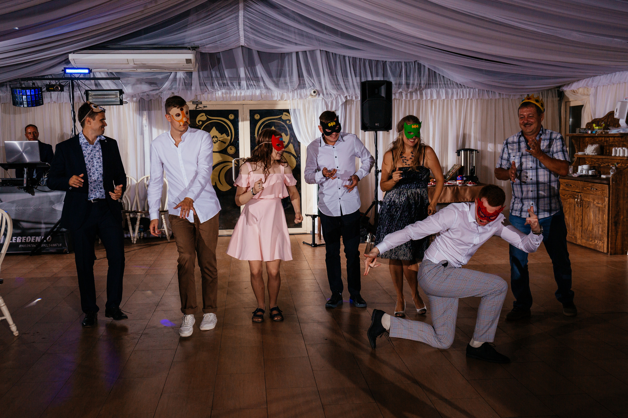 Владимир и Екатерина. Свадебный и женский фотограф