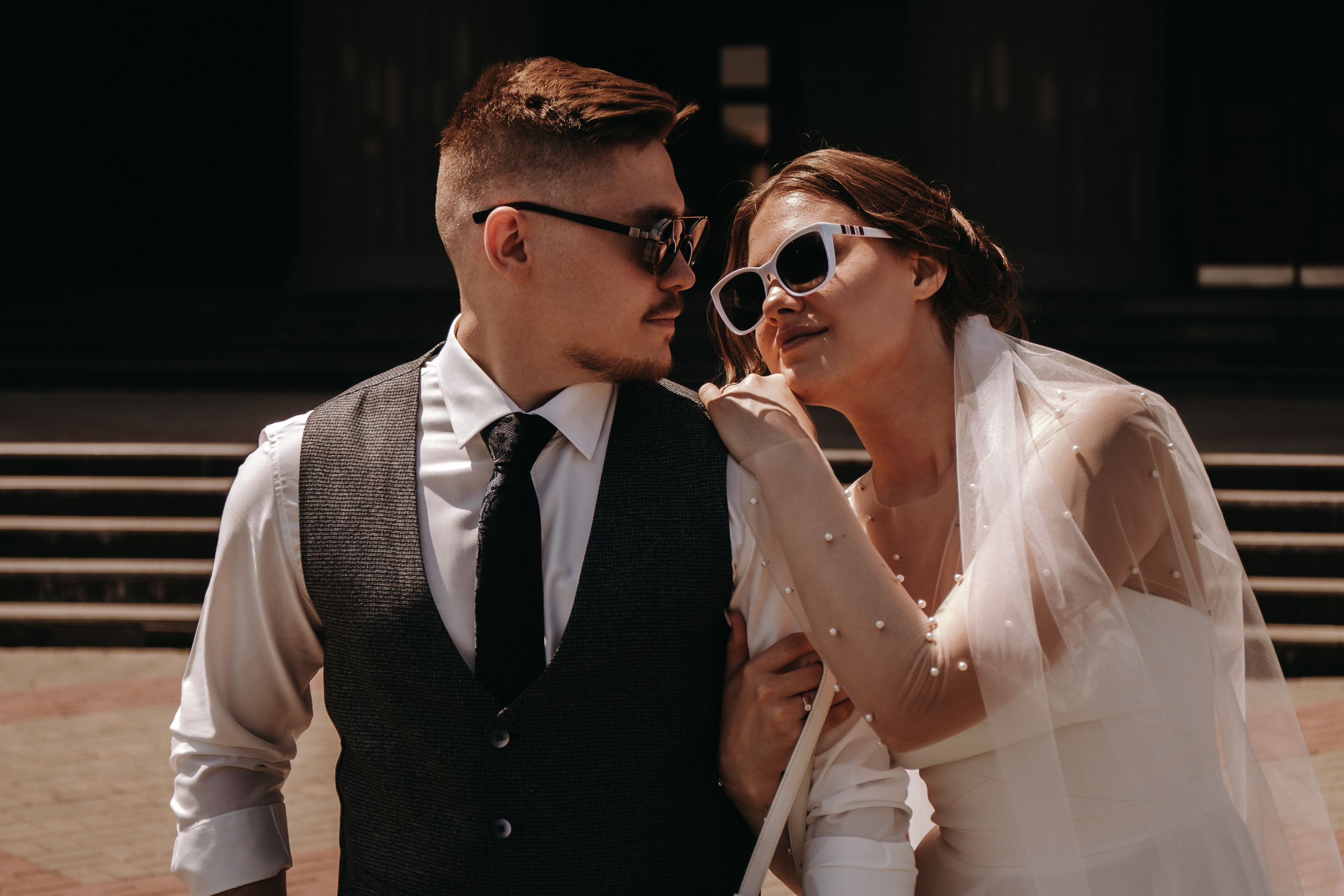 Владимир и Юлия. Свадебный и женский фотограф