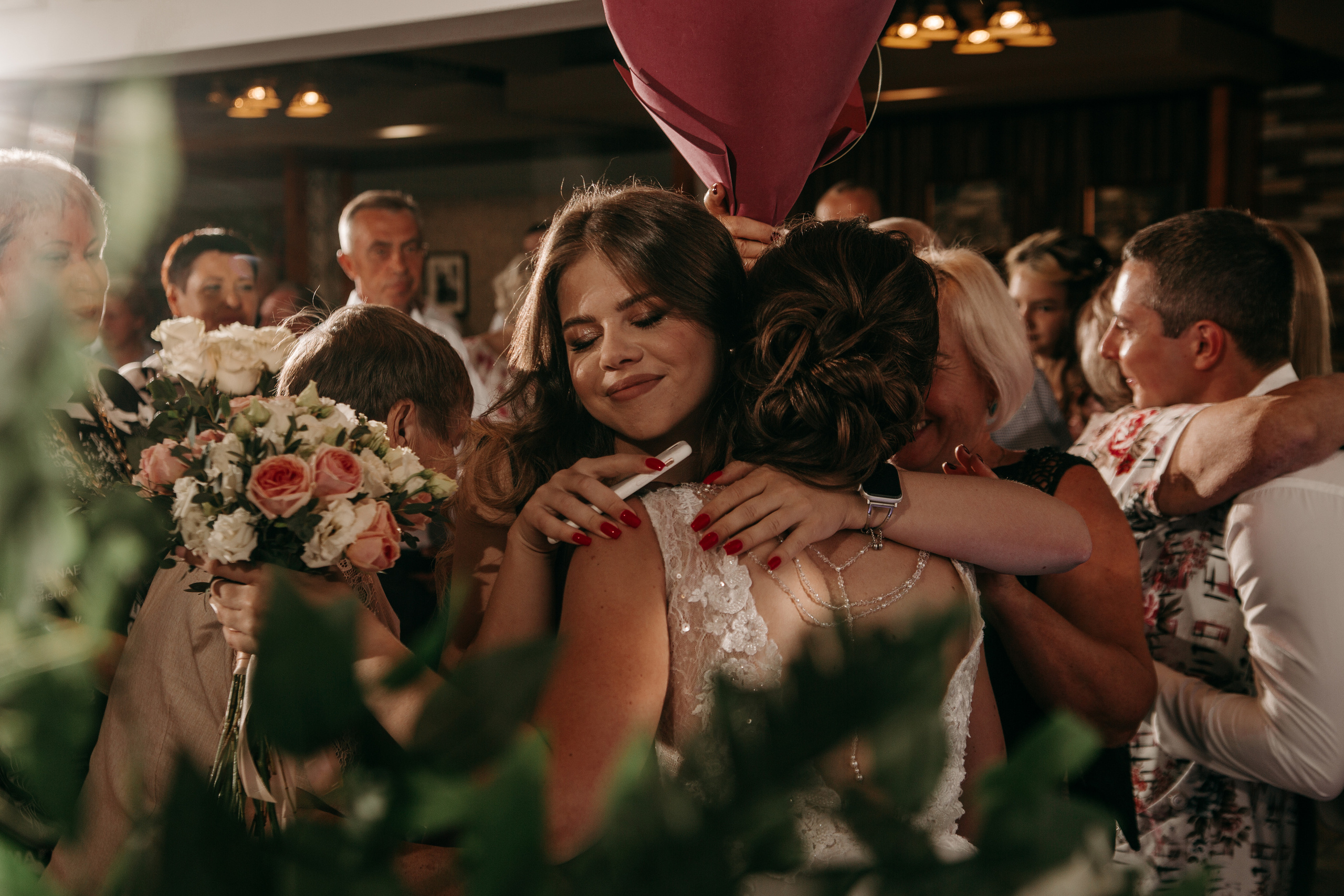 Евгений и Екатерина. Свадебный и женский фотограф