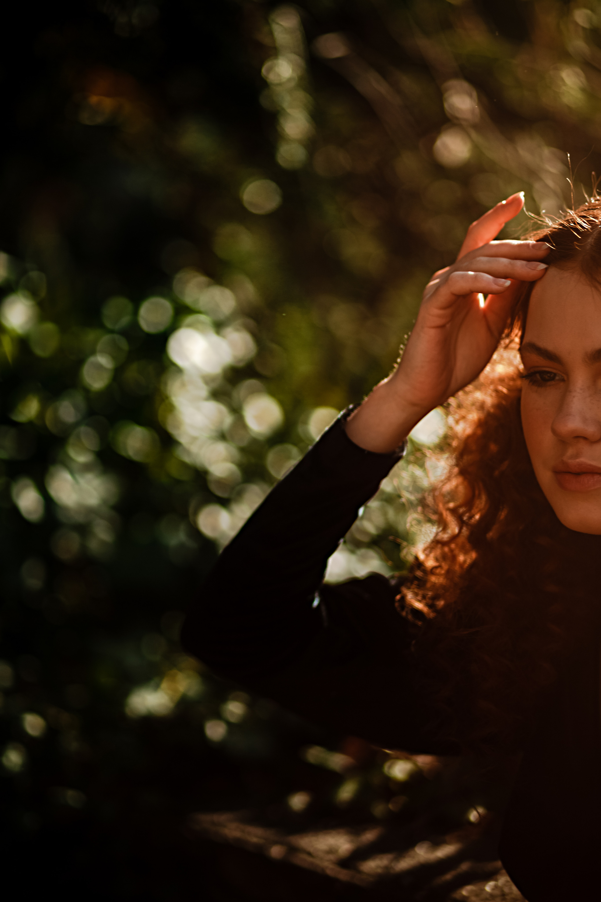 Катя. Свадебный и женский фотограф