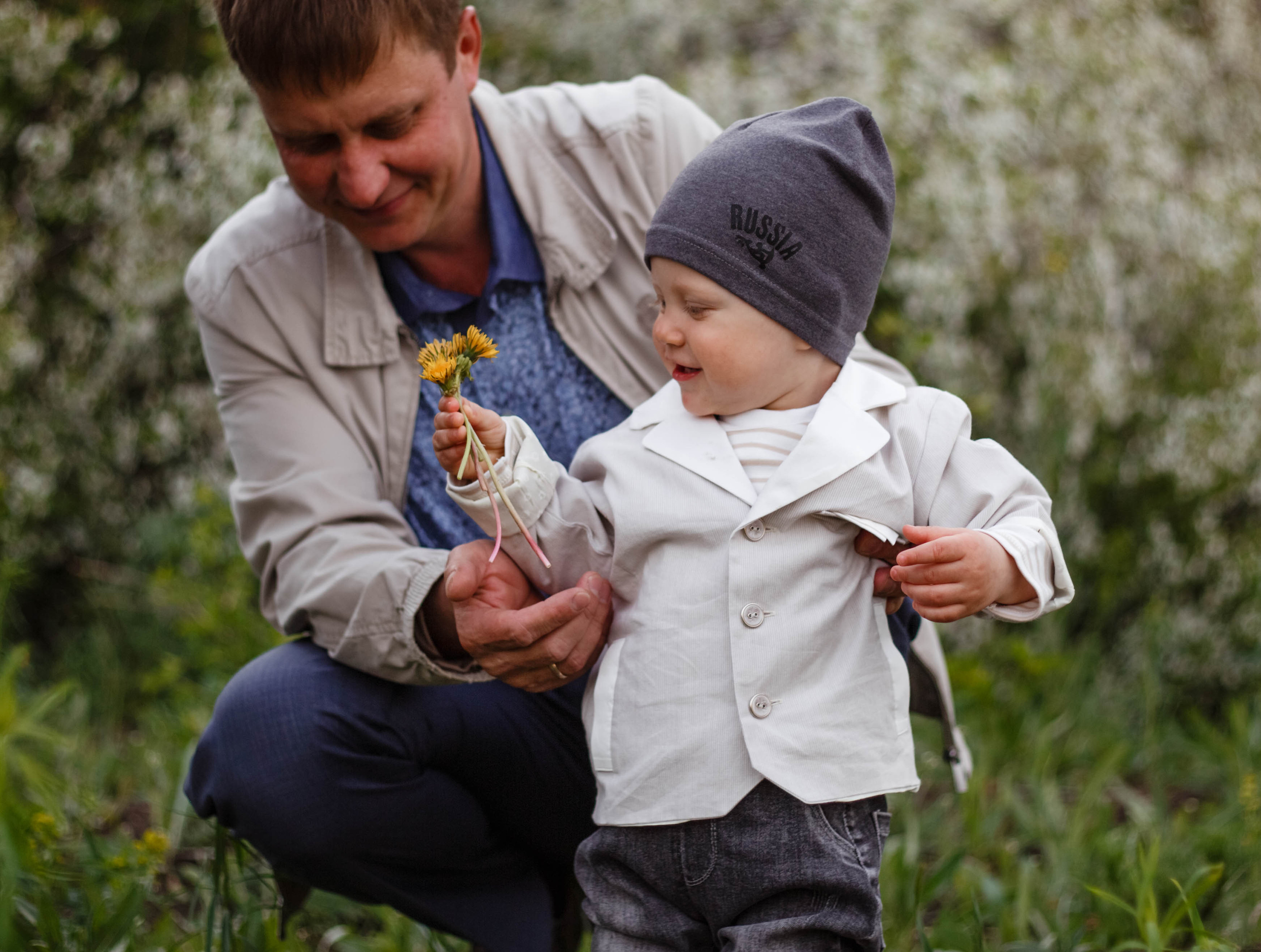 Годовасик. Свадебный и женский фотограф
