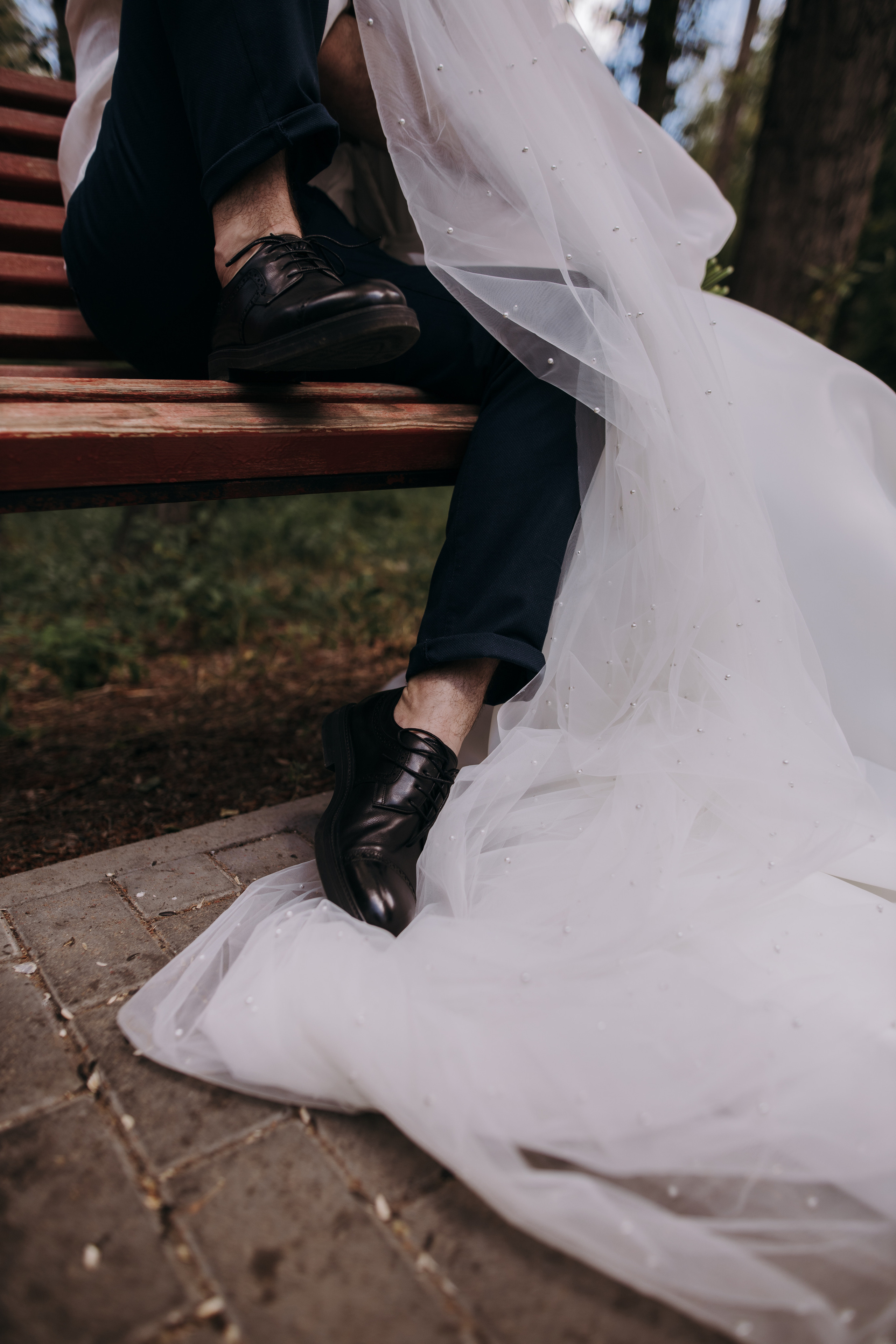 Александр и Дарья. Свадебный и женский фотограф