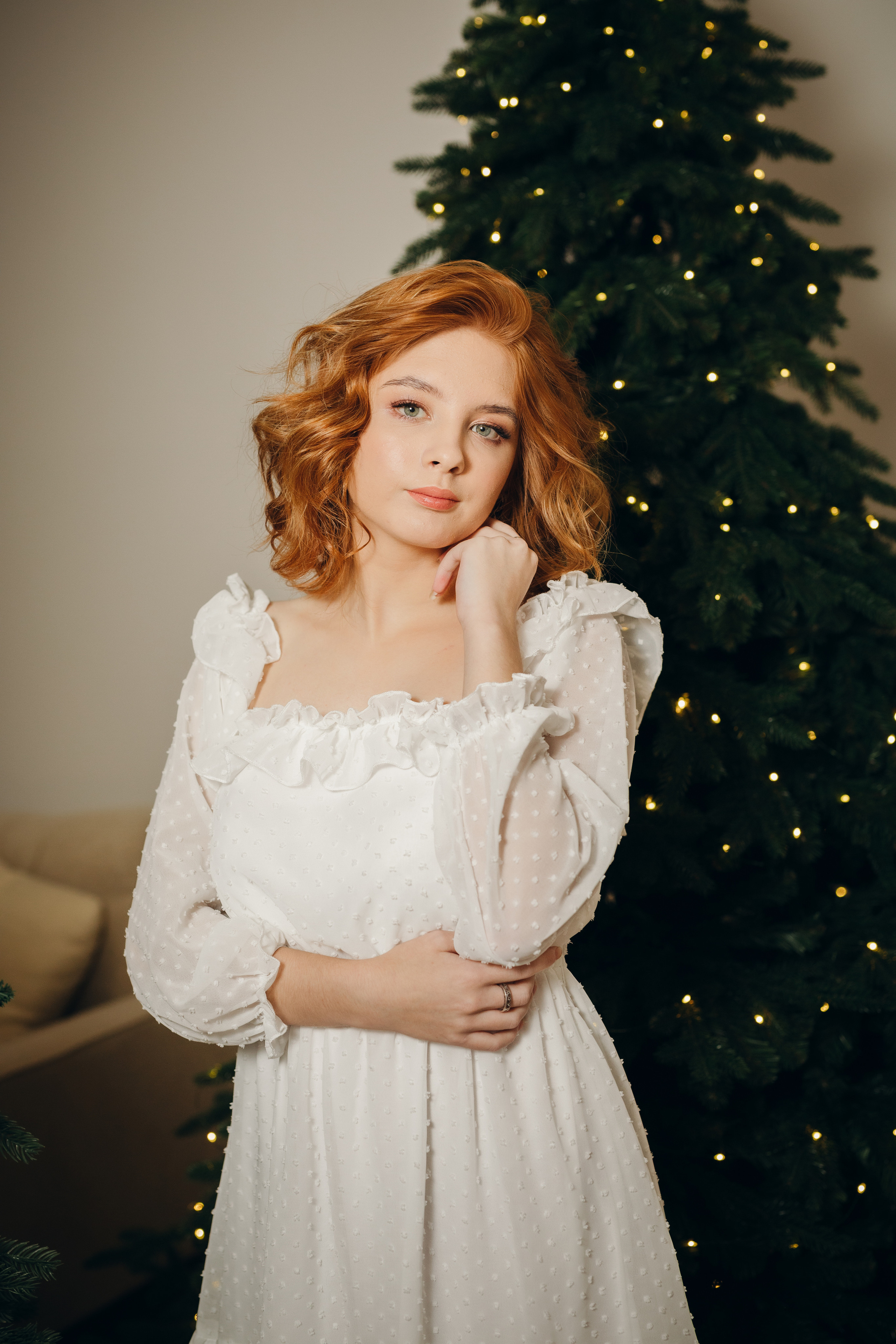 Кристина. Свадебный и женский фотограф