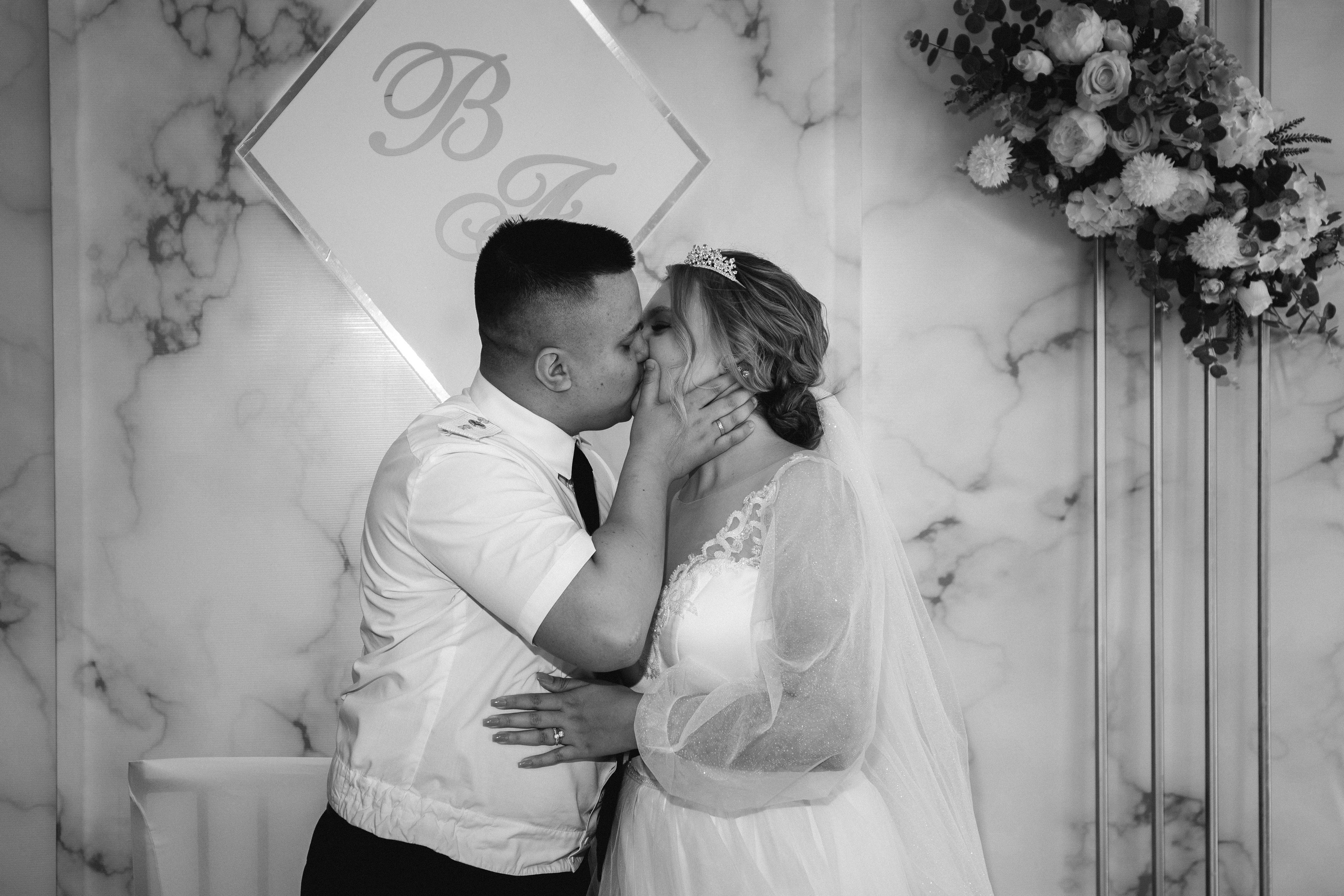 Владимир и Алина. Свадебный и женский фотограф