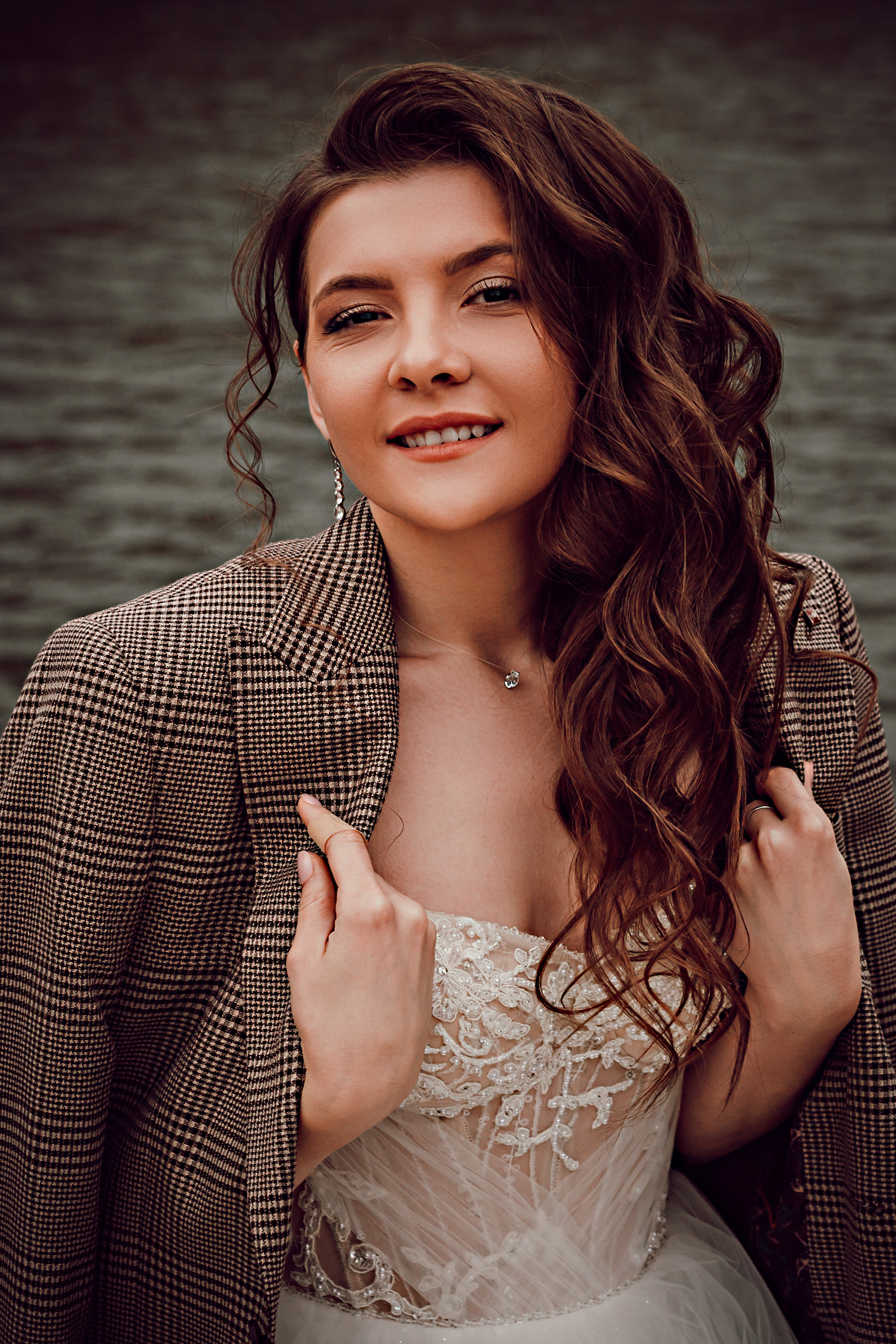 Владимир и Екатерина. Свадебный и женский фотограф