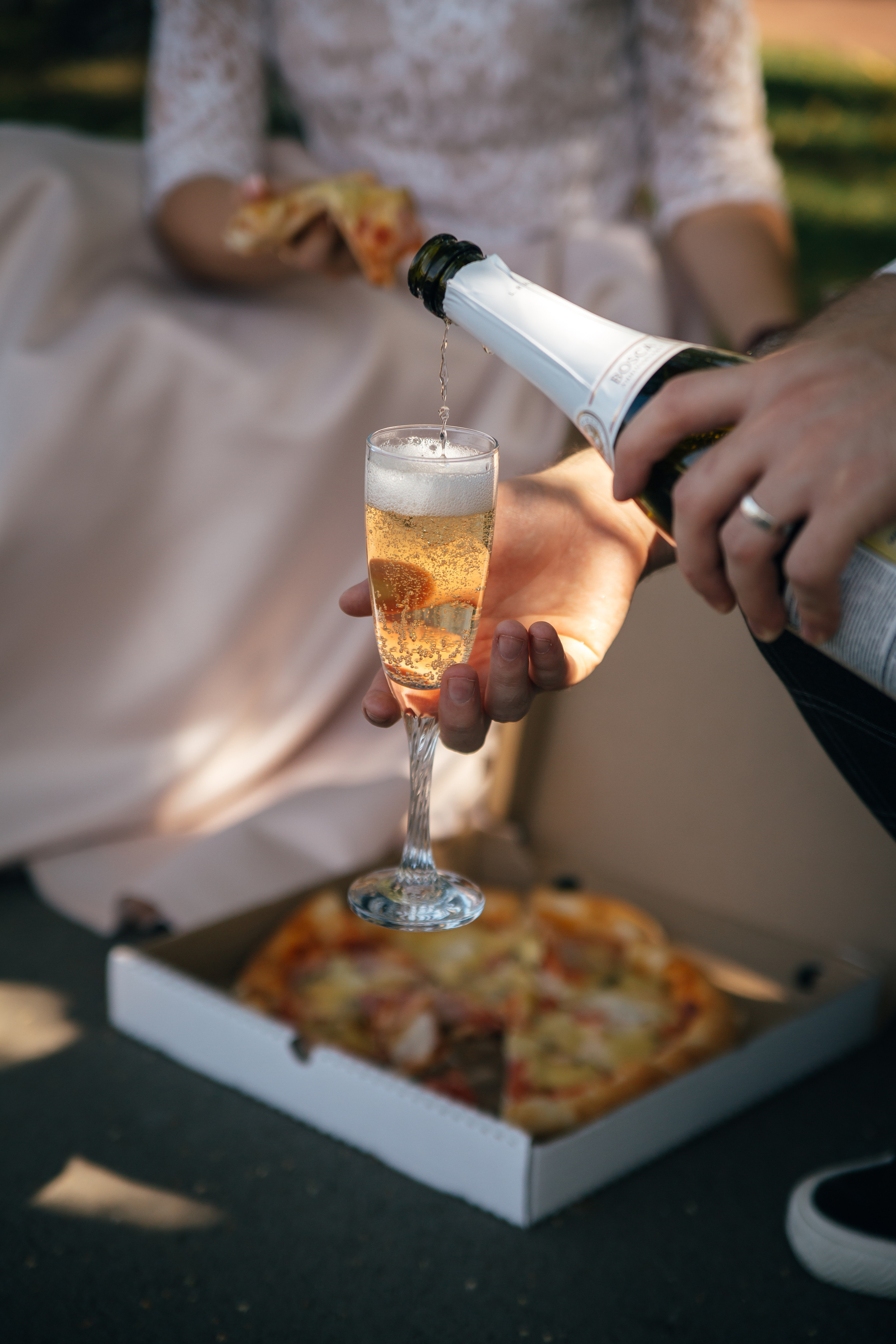 Евгений и Екатерина. Свадебный и женский фотограф