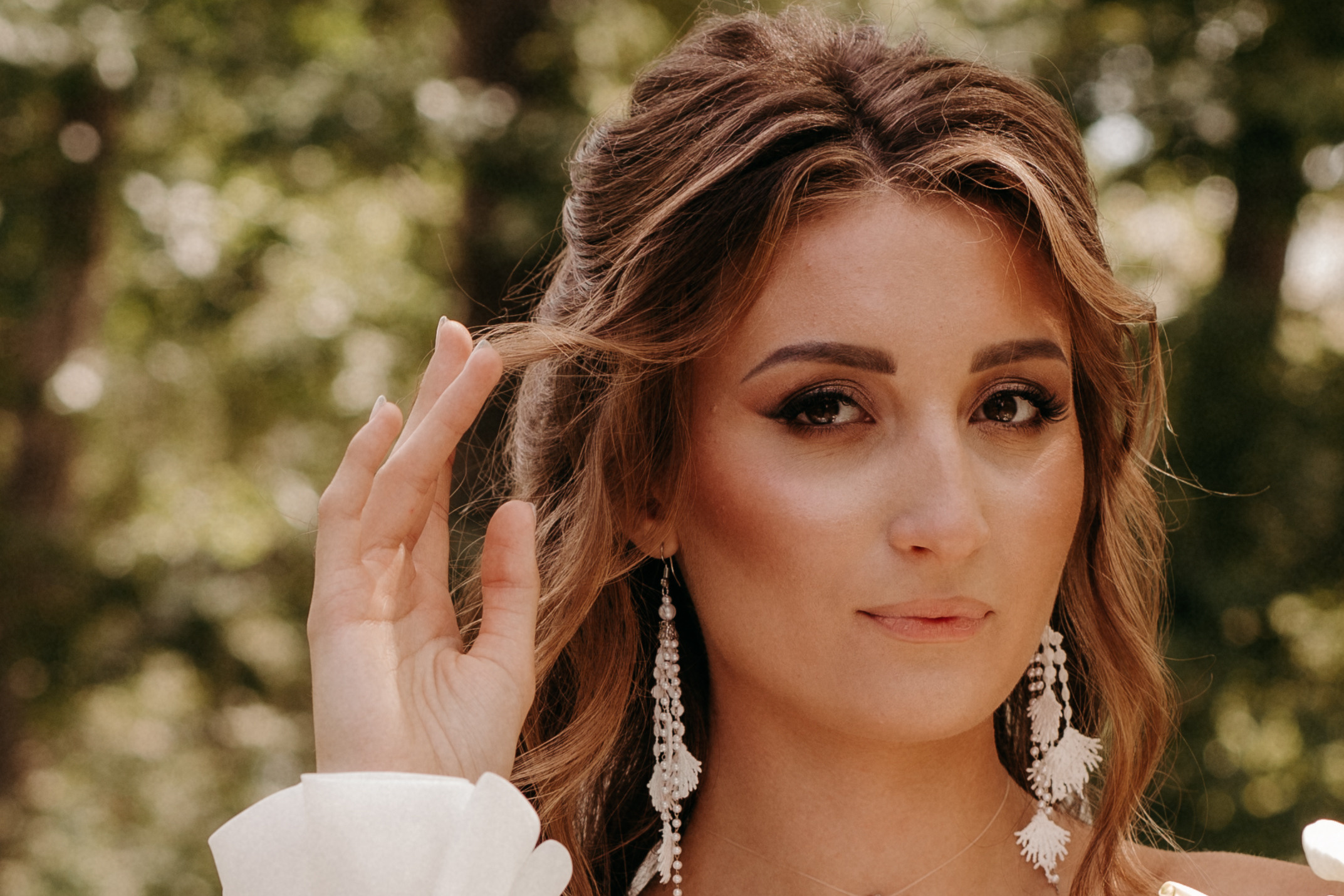 Александр и Дарья. Свадебный и женский фотограф