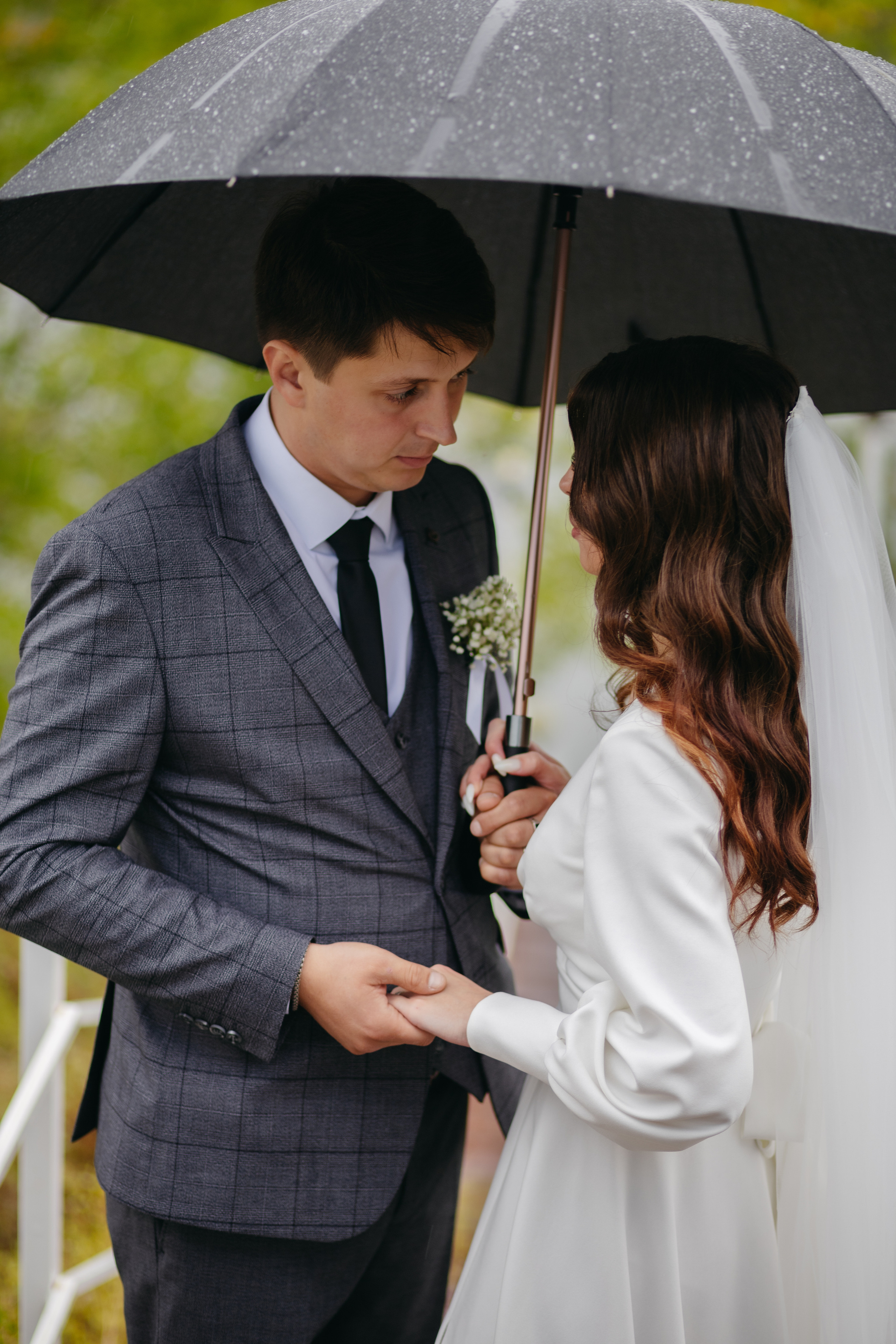 Евгений и Александра. Свадебный и женский фотограф