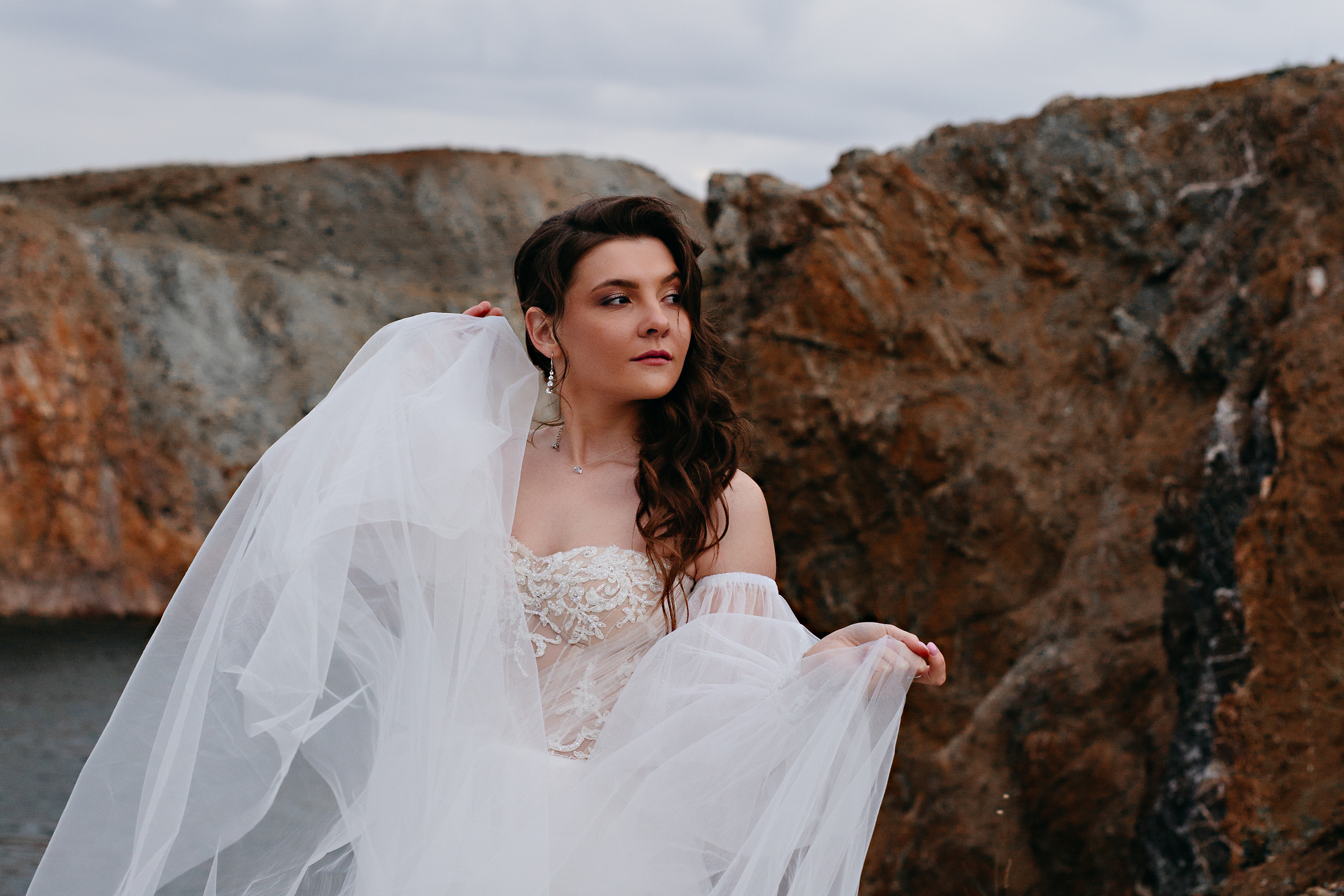 Владимир и Екатерина. Свадебный и женский фотограф