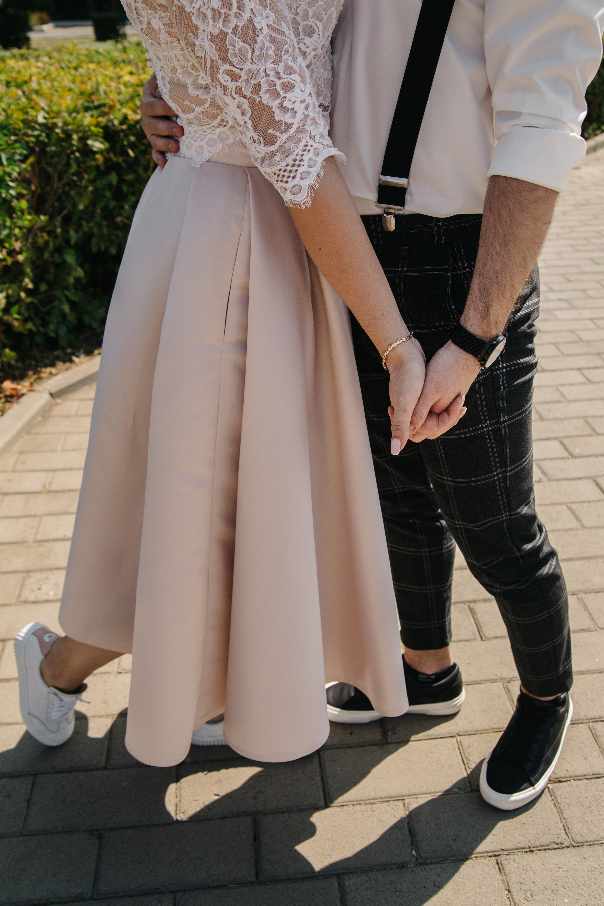 Евгений и Екатерина. Свадебный и женский фотограф