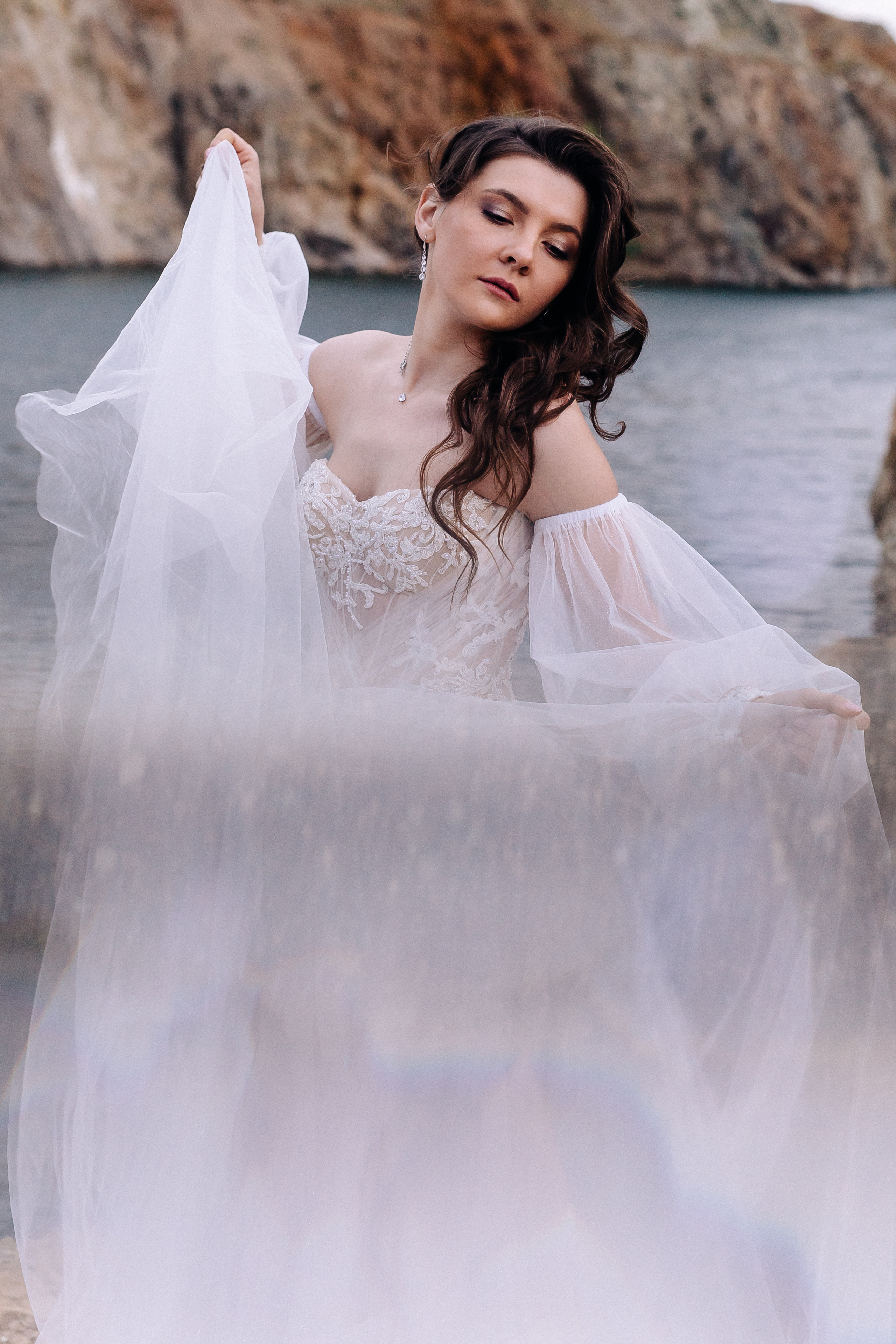 Владимир и Екатерина. Свадебный и женский фотограф