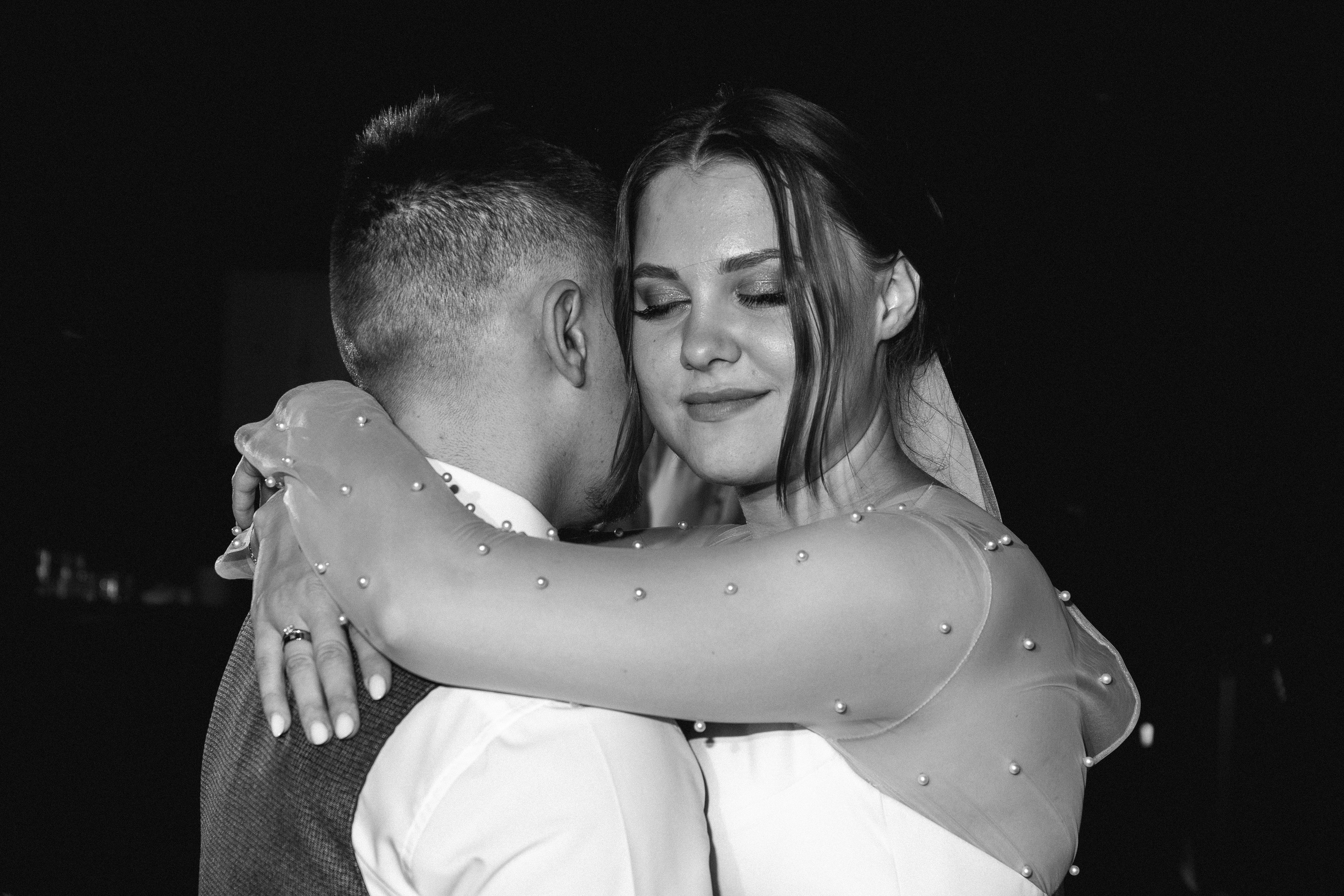 Владимир и Юлия. Свадебный и женский фотограф