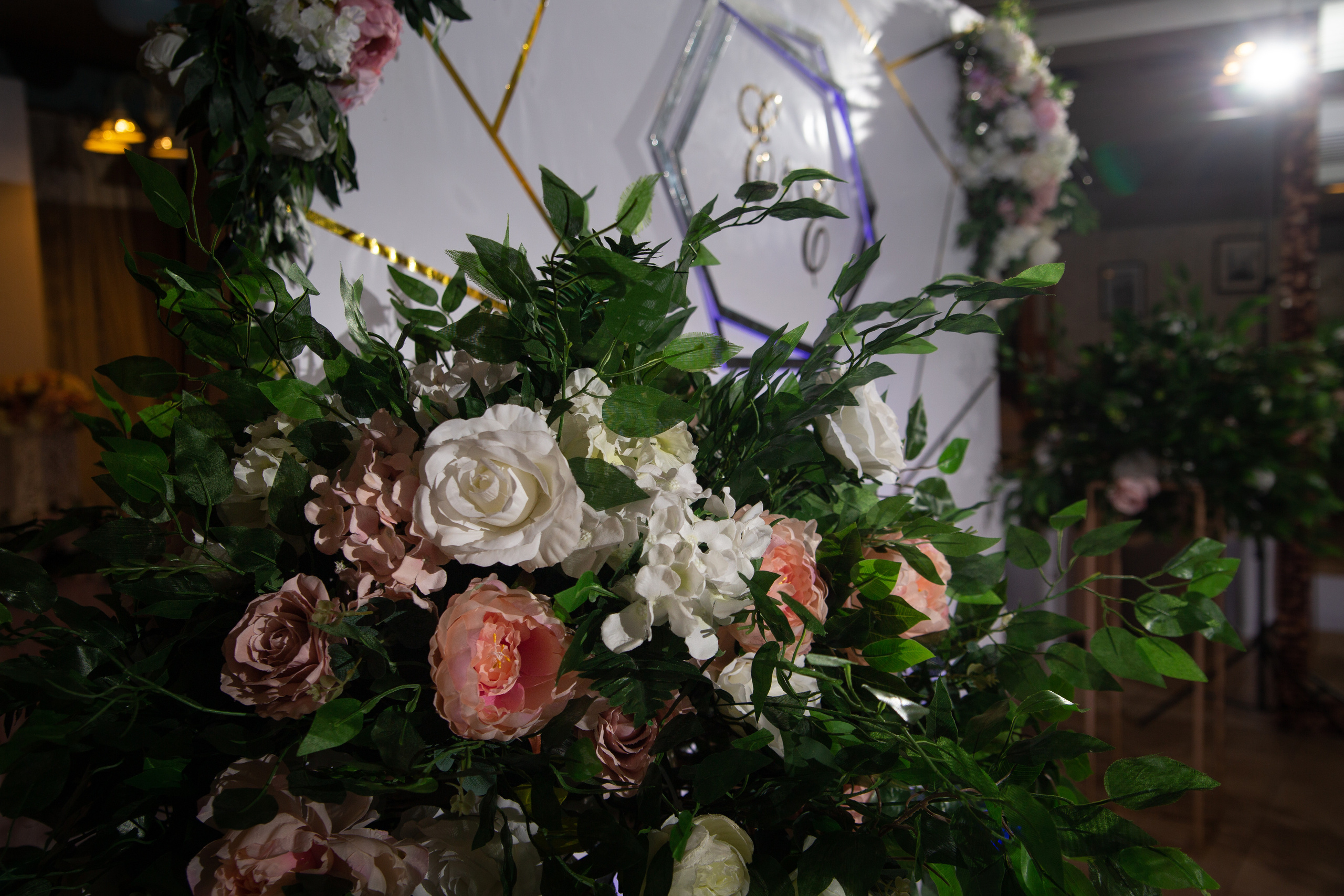 Евгений и Екатерина. Свадебный и женский фотограф