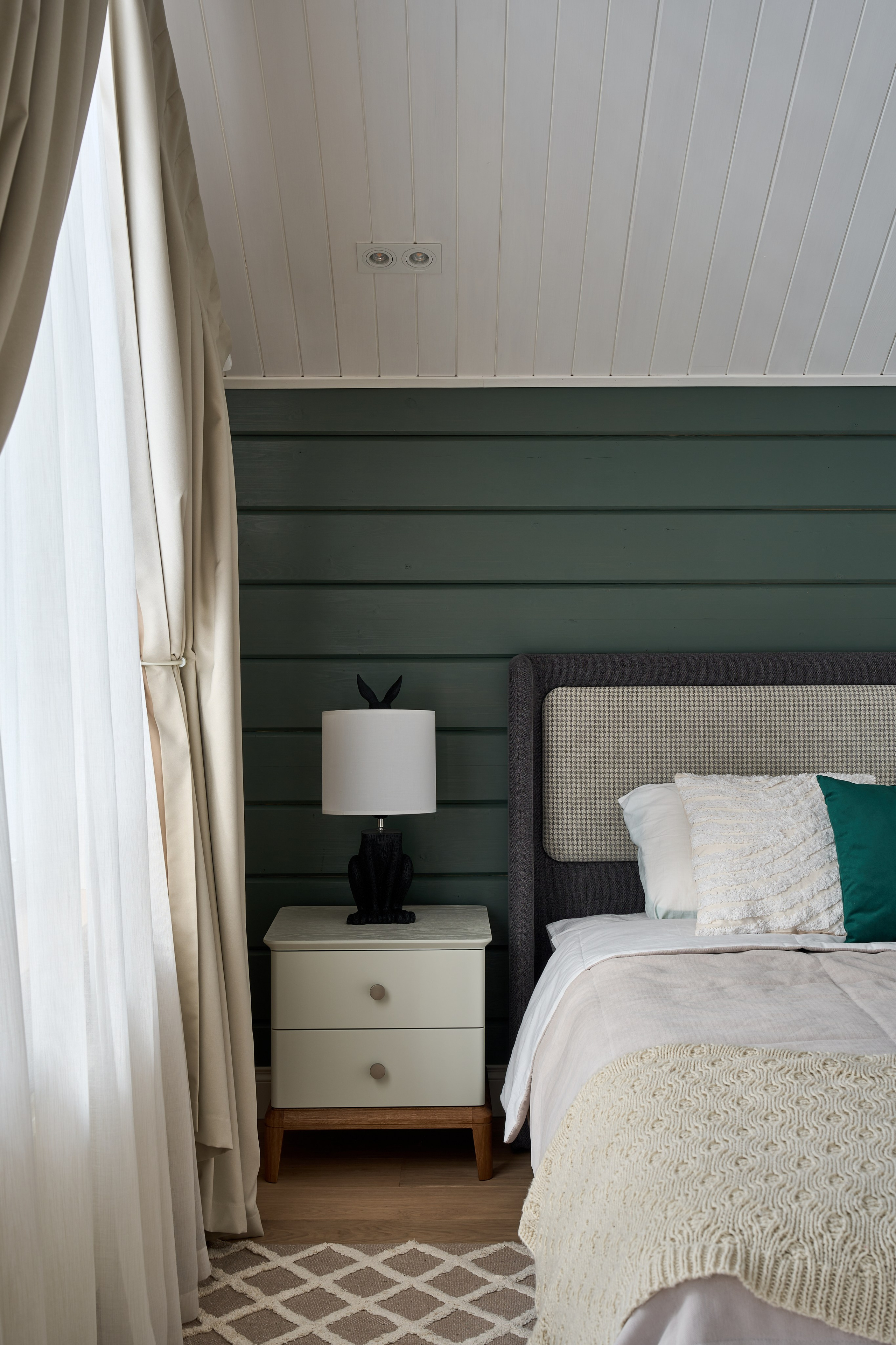 Загородный дом в КП Ларсен Парк (Имиджевая съемка). Бояршинов Антон Интерьерный фотограф/видеограф Москва