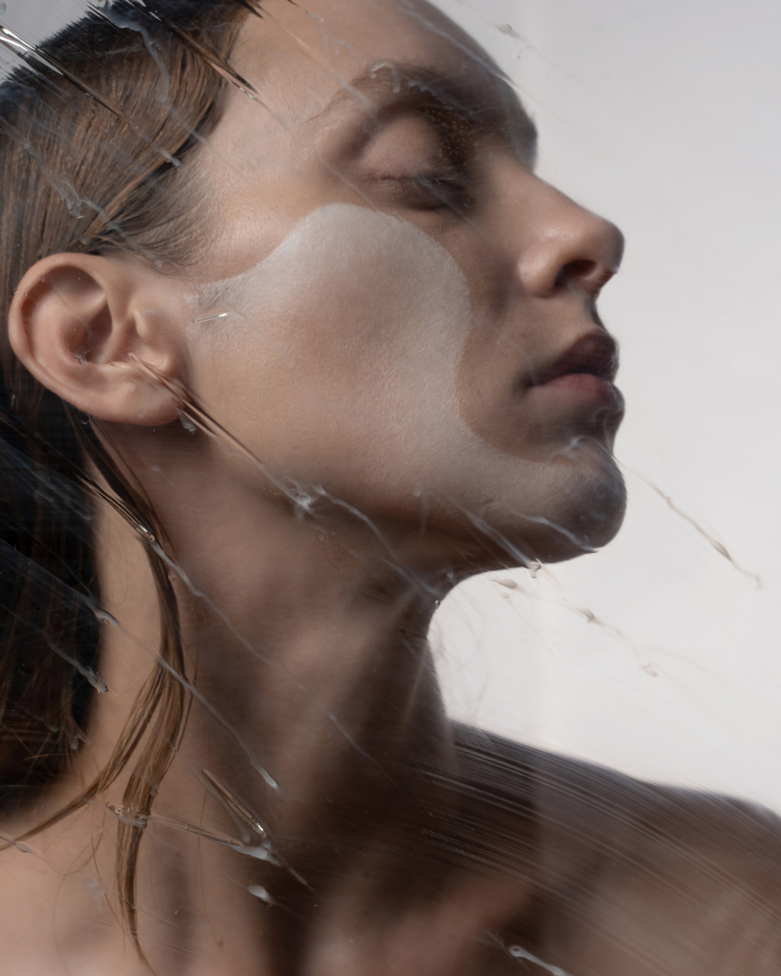 Portrait. Katyavasileva