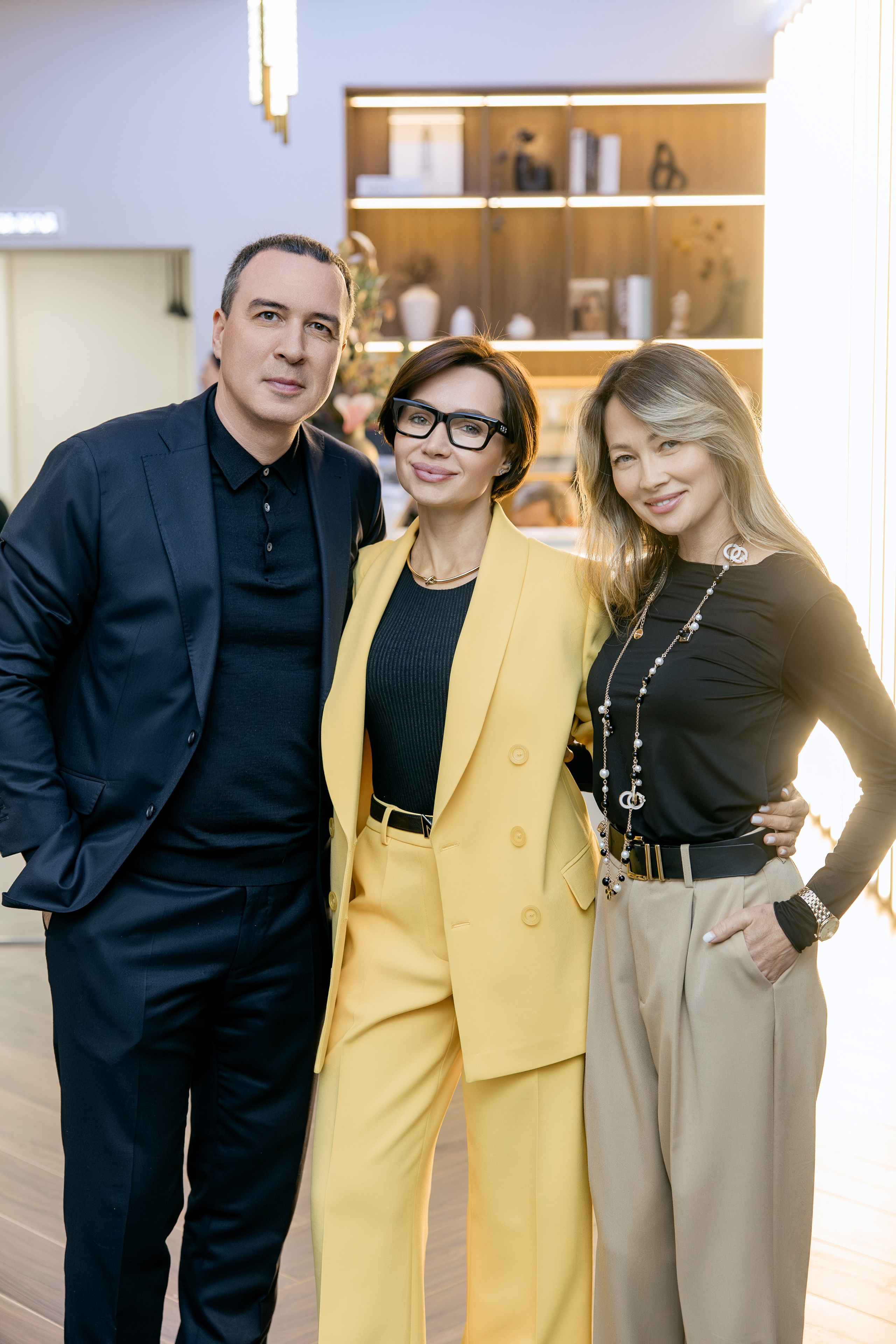 Небо над Енисеем. Фотограф в Красноярске