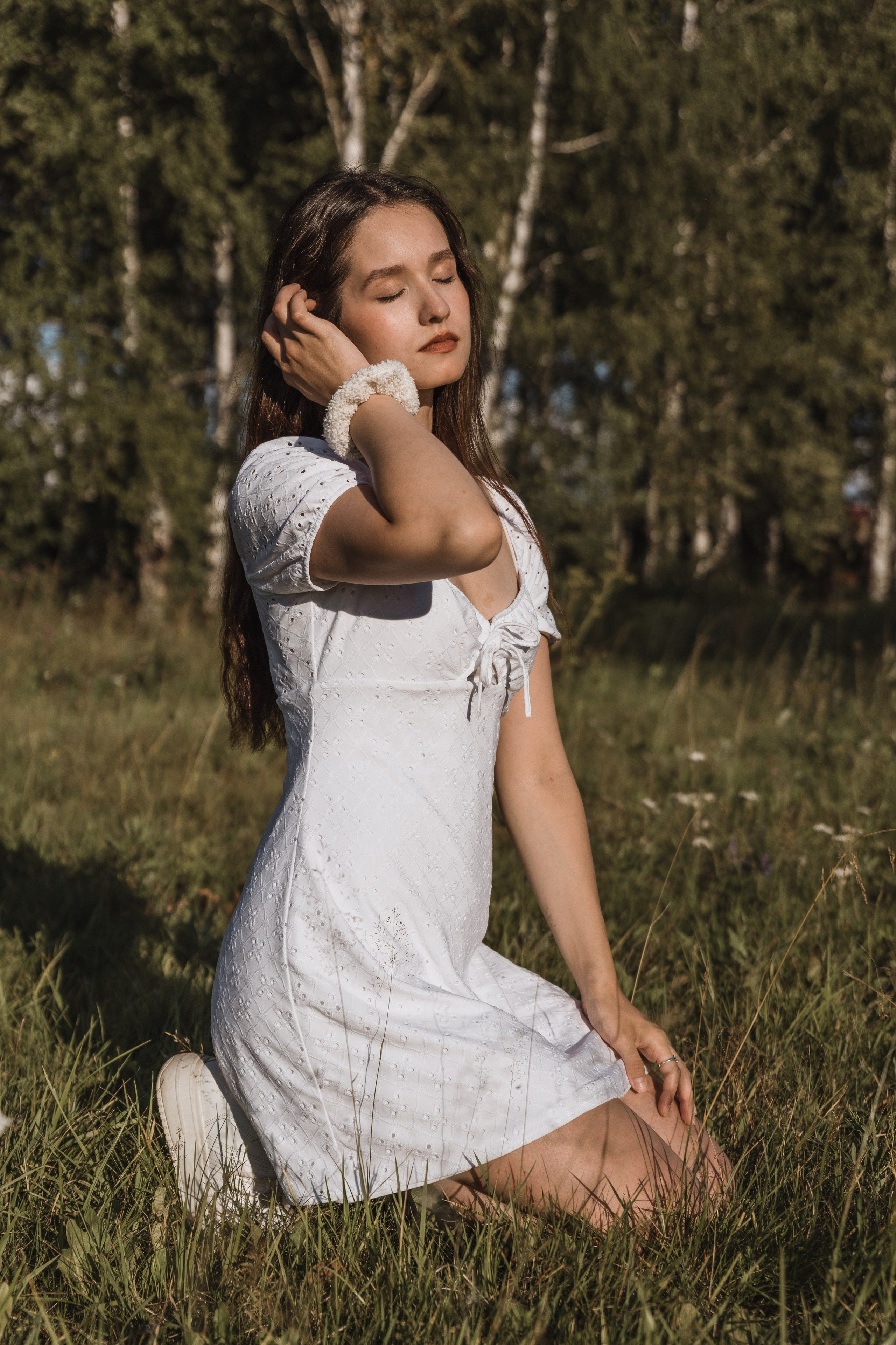 Даша. Семейный и свадебный фотограф Анастасия Слободчикова. Лысьва, Чусовой, Пермь