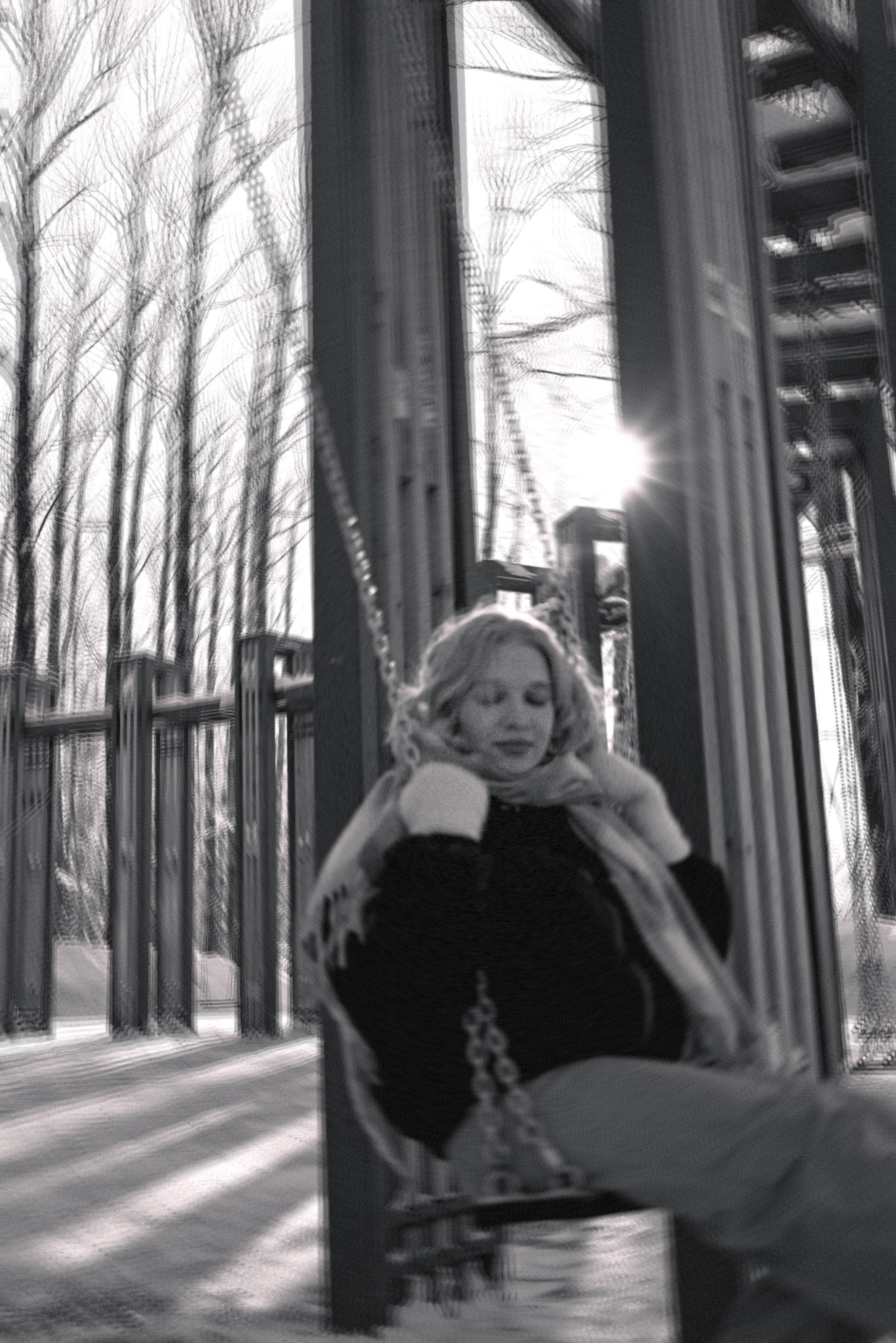 Индивидуальная съемка. Главная