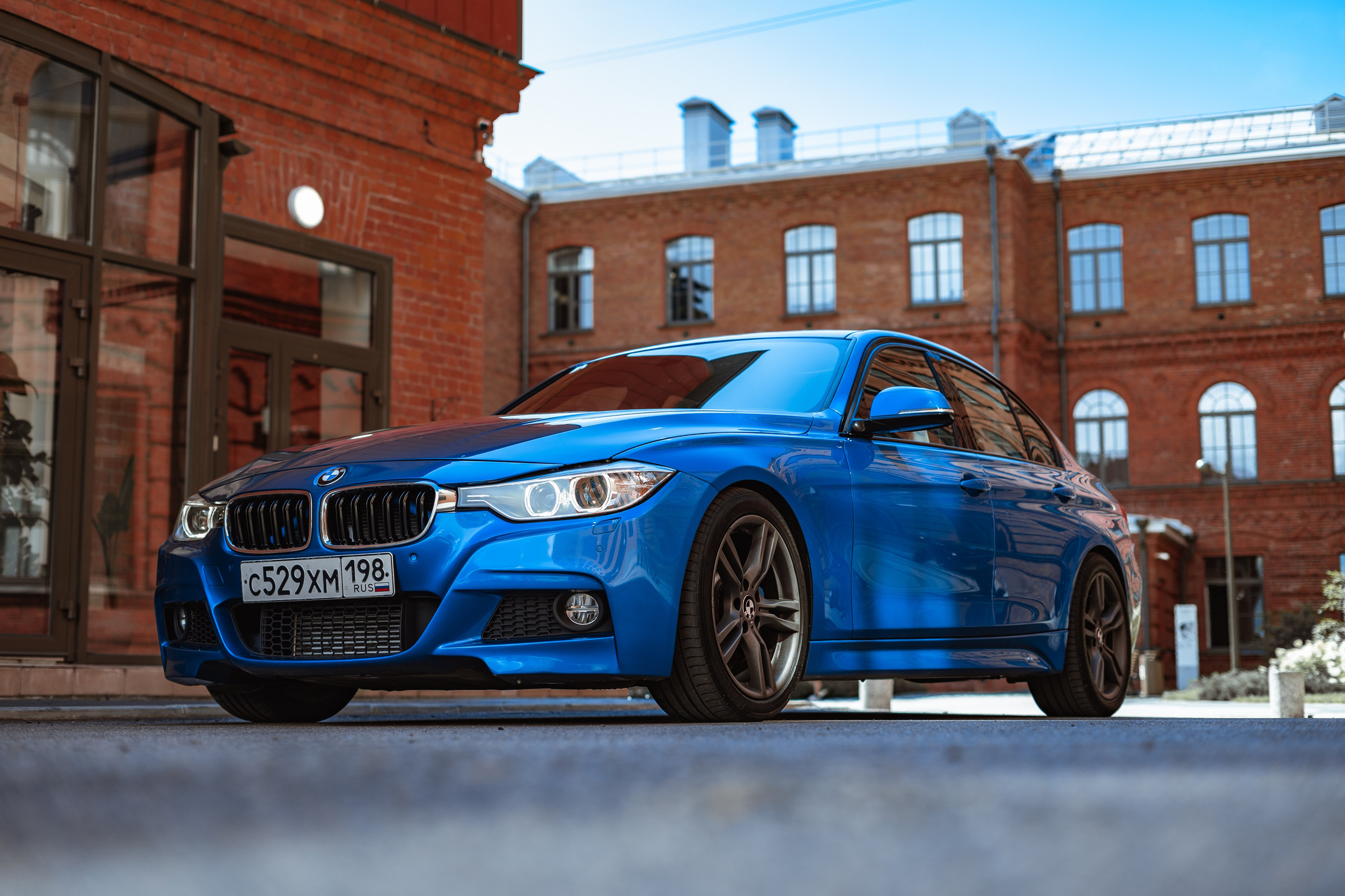 Автомобили. DENY DEW Фотограф Санкт-Петербург