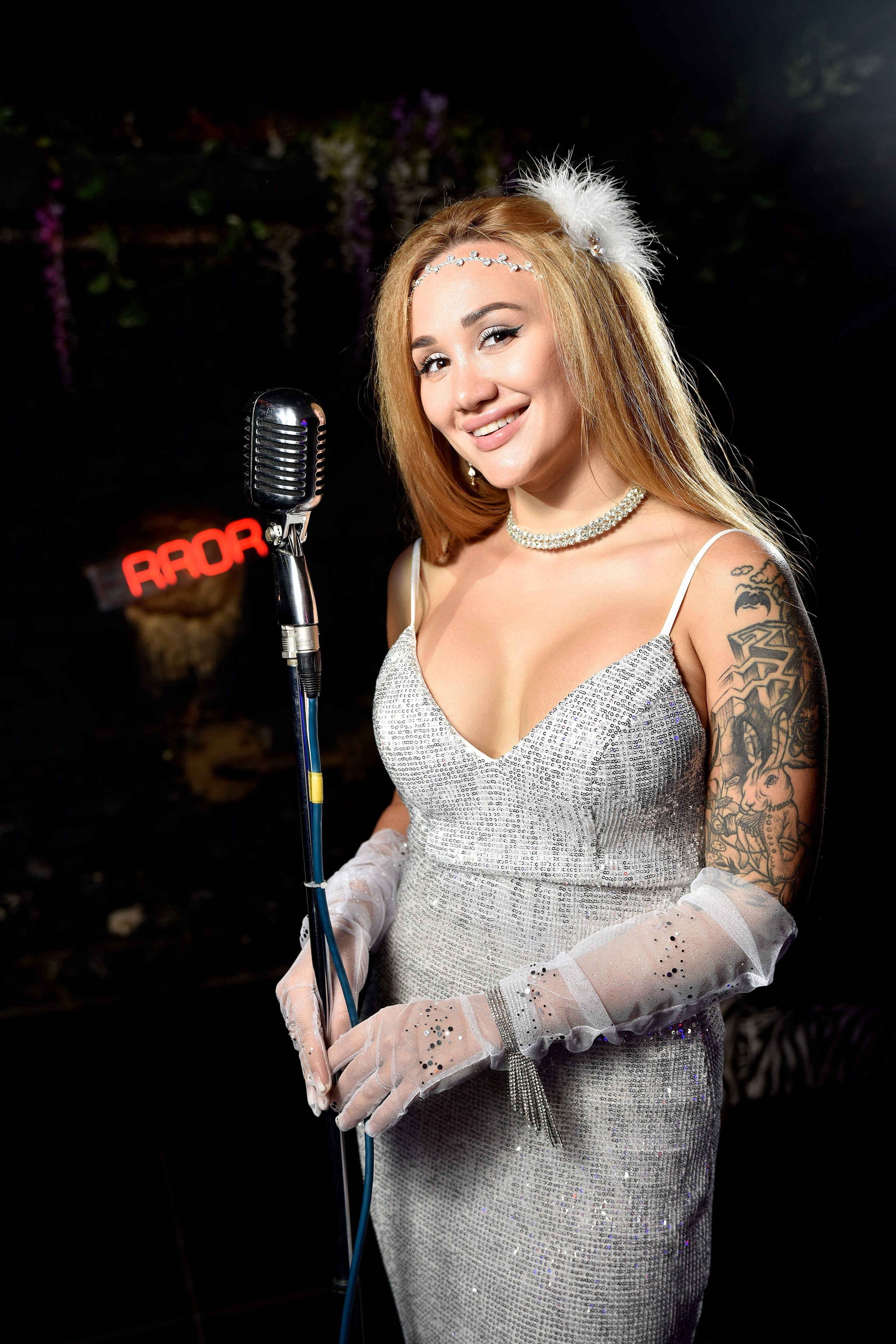 День Рождения Анастасии