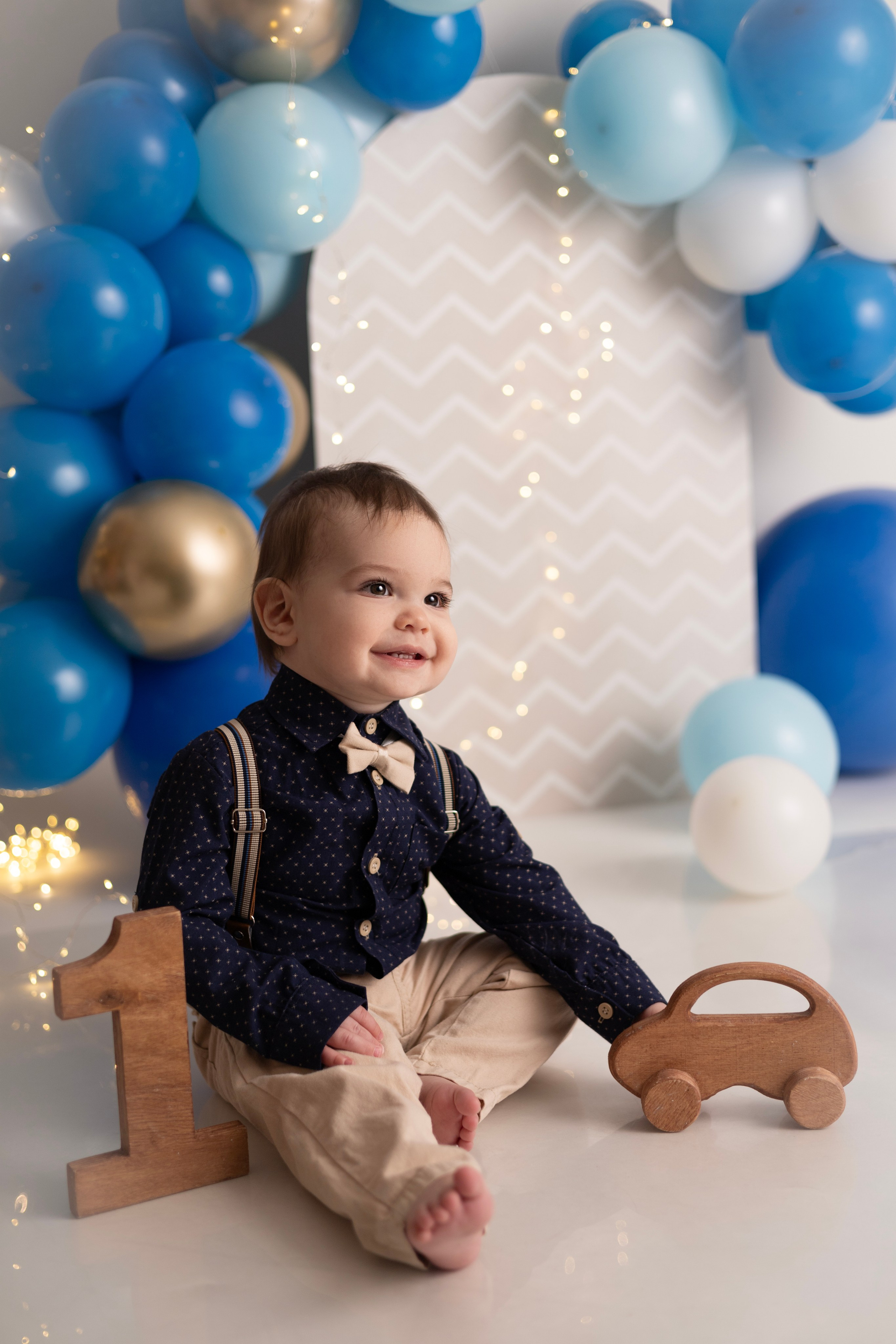 Годовасие. Детский новорождённых и детей постарше Анисимова Полина