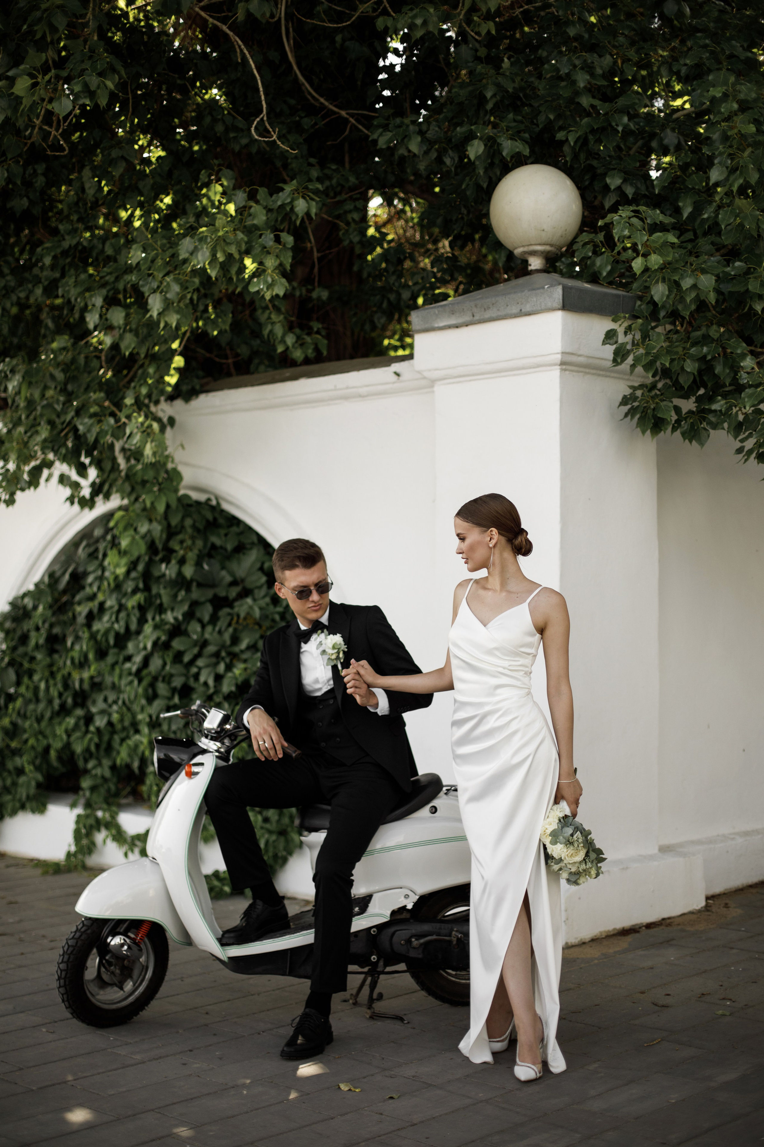 Свадебный фотограф Наташа Анисенко