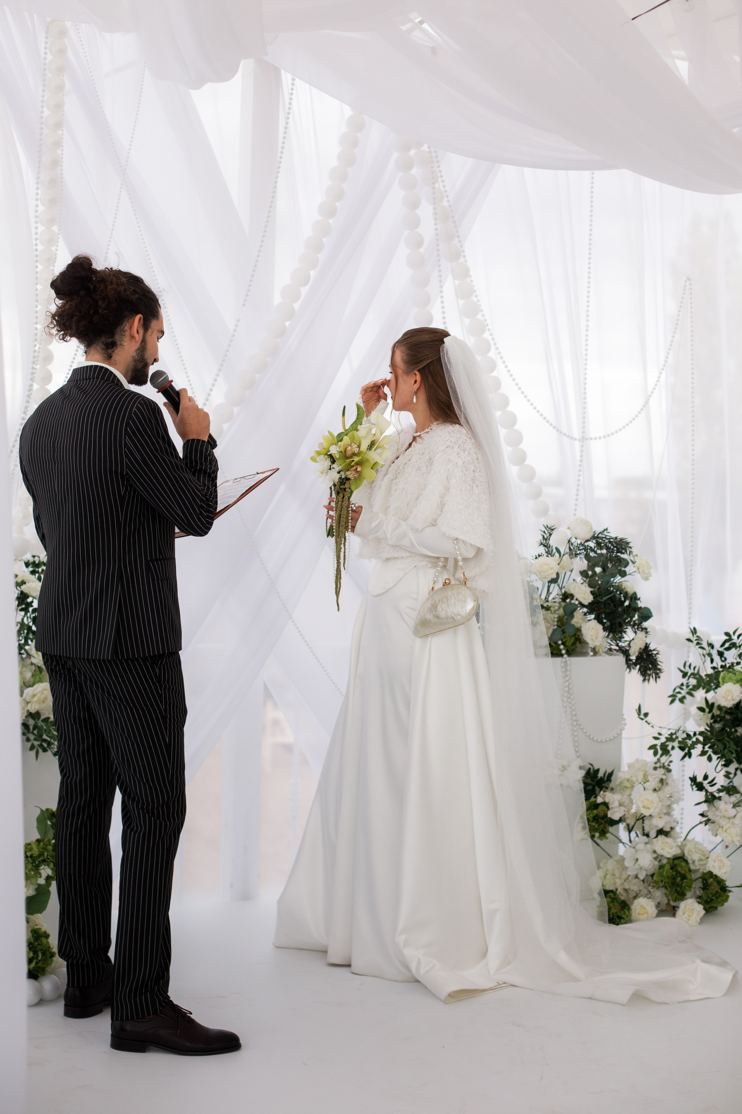 Дарья + Виталий. Свадебный фотограф Наташа Анисенко