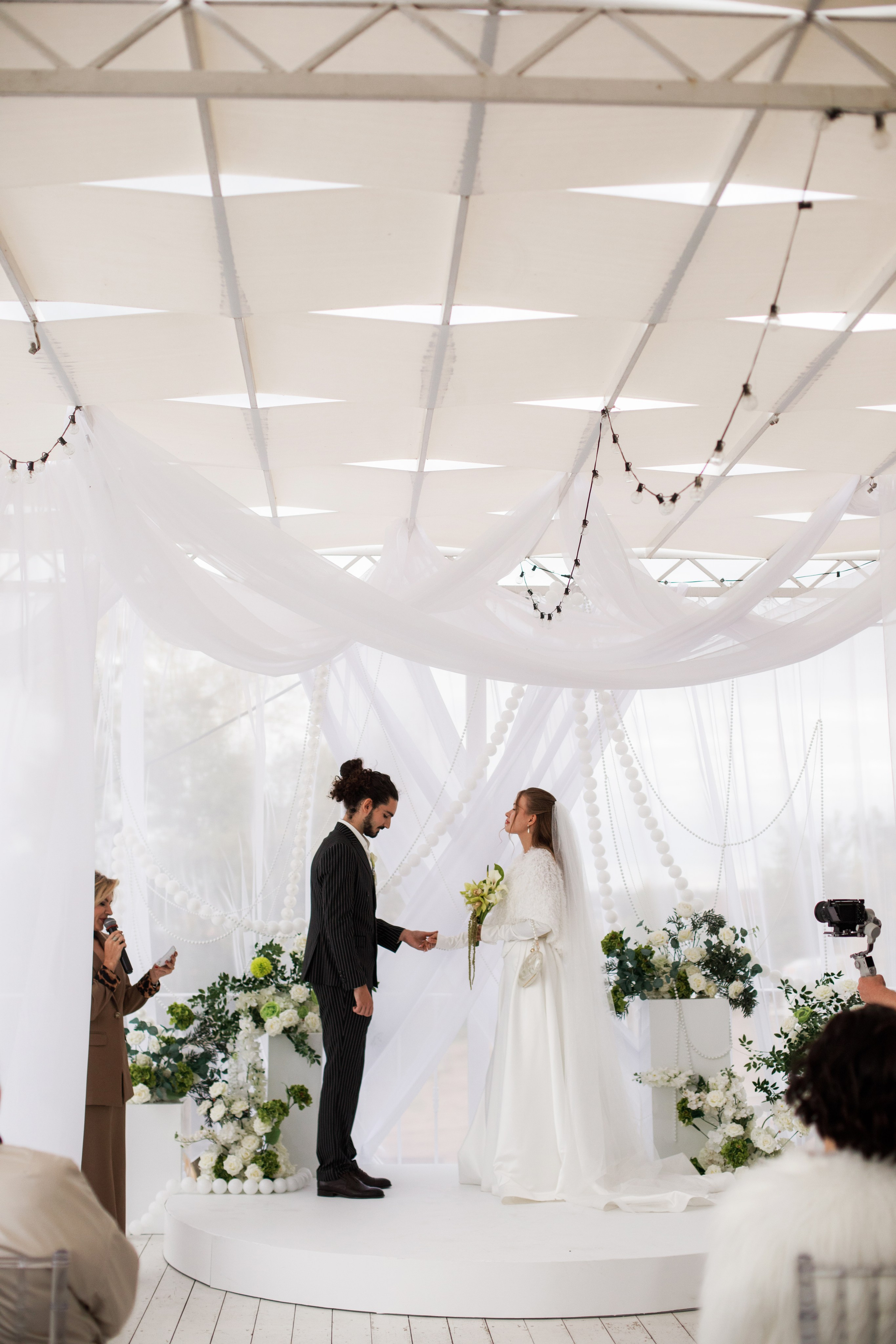 Дарья + Виталий. Свадебный фотограф Наташа Анисенко