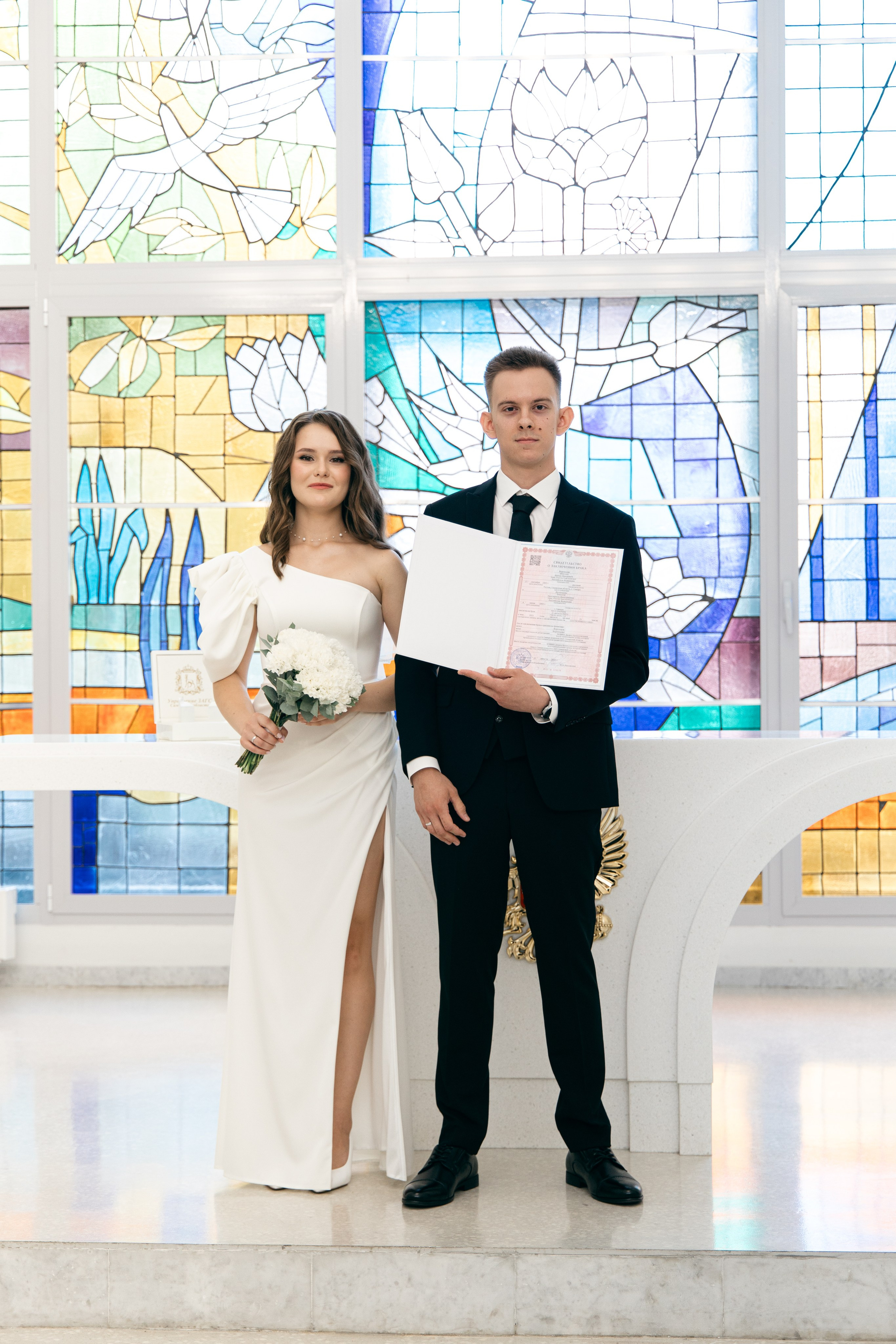 Антон и Екатерина. Антон Исаев — Фотограф-видеограф в Самаре